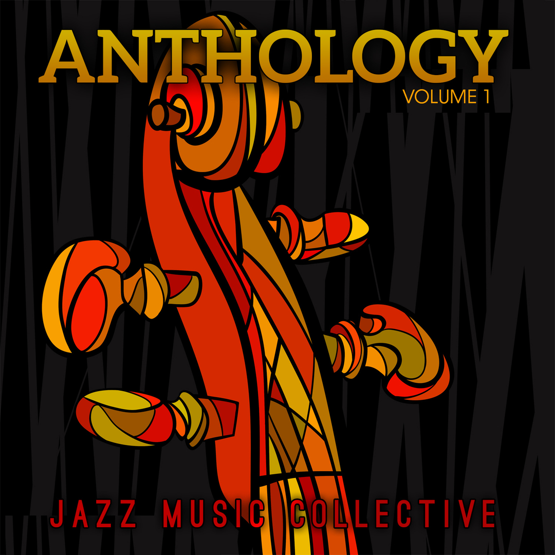 Jazz Music Collective: Anthology, Vol 1