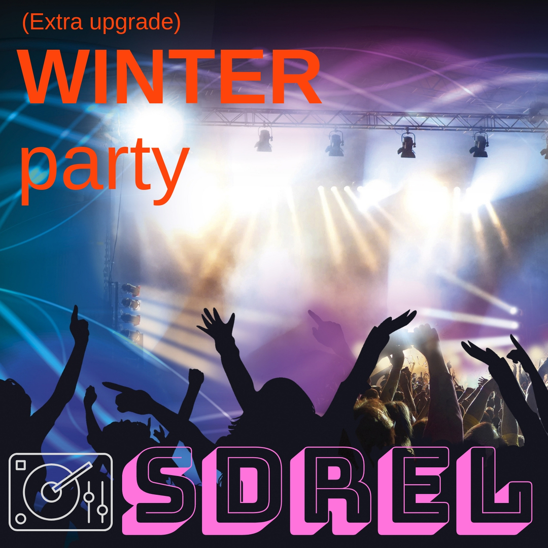 Winter Party