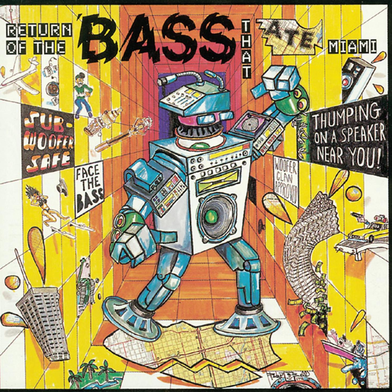 Bass Boy