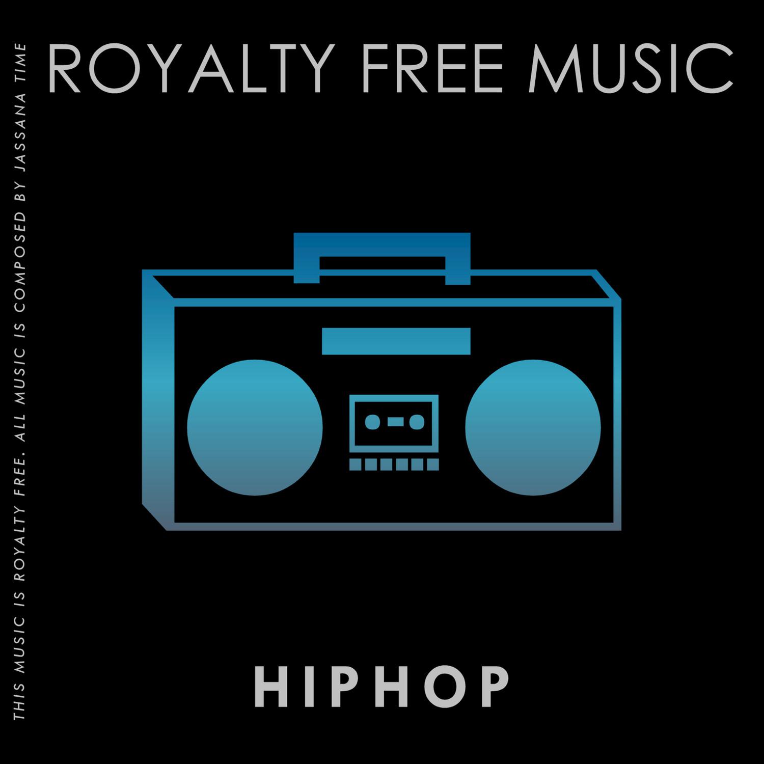 Royalty Free Music (Hip-Hop Edition) [Vol. 3]