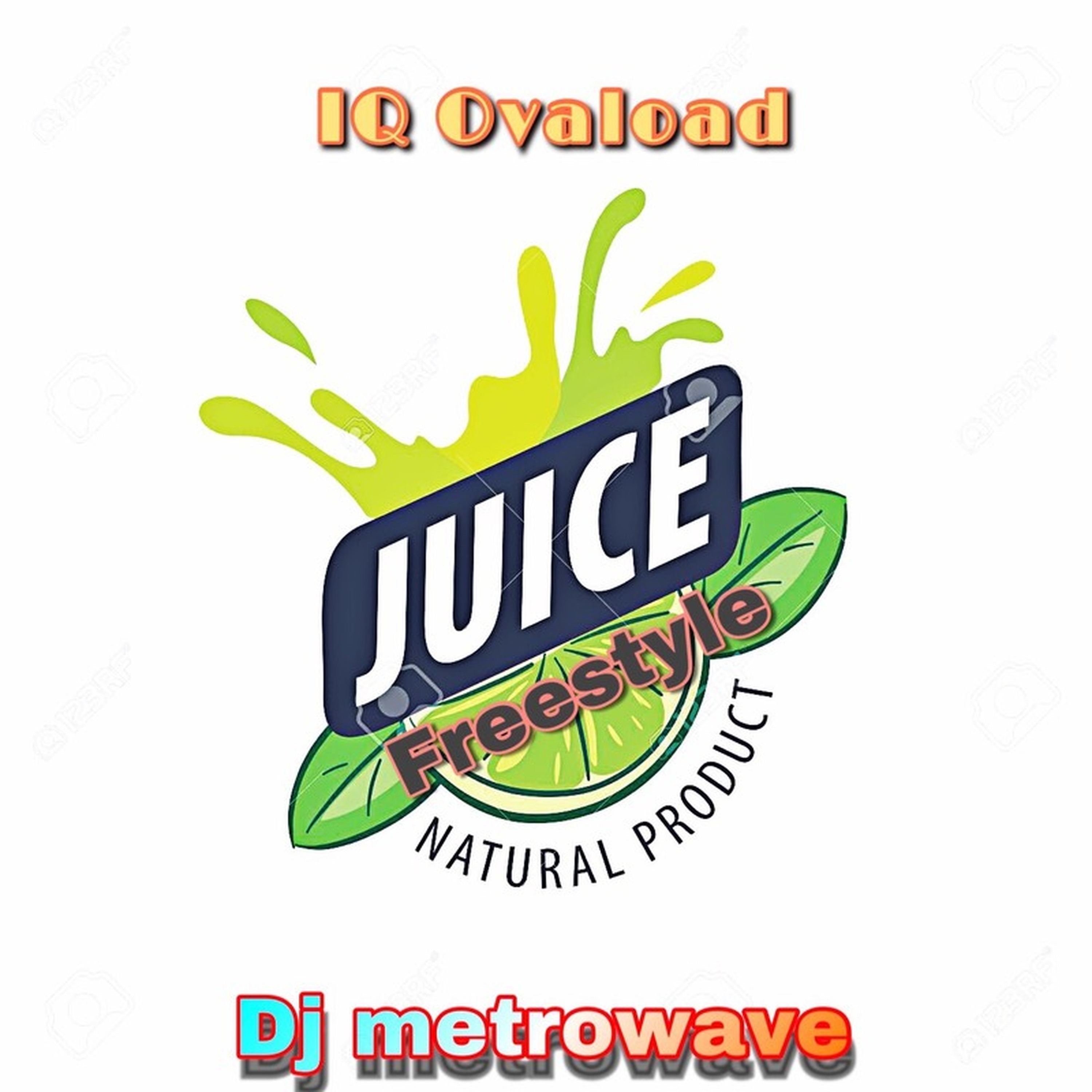 Juicy freestyle