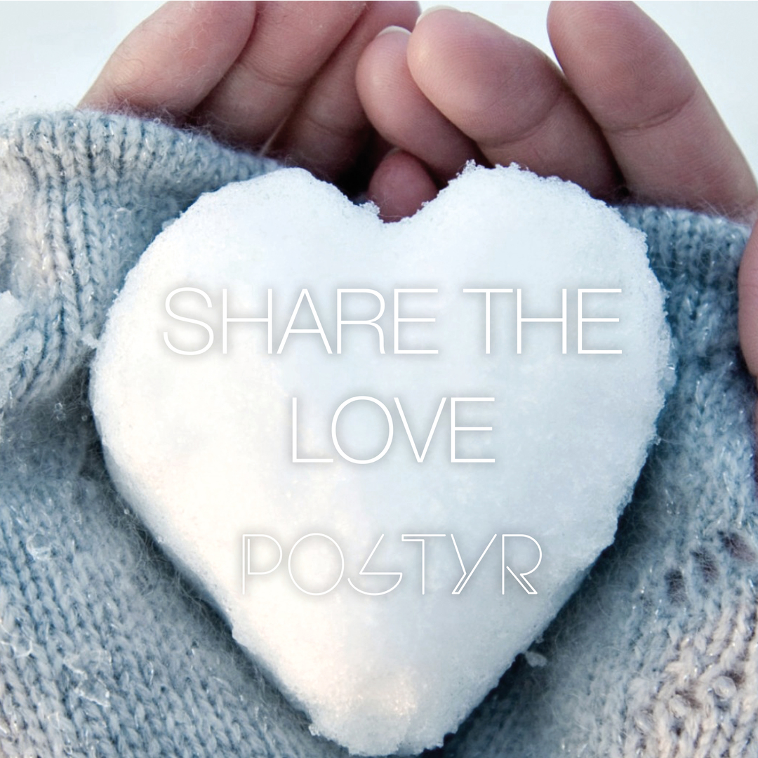 Share The Love