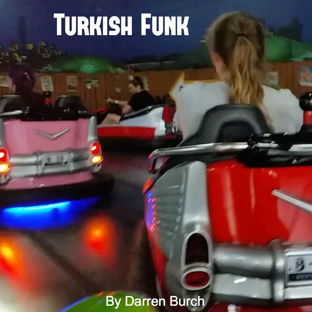 Turkish Funk