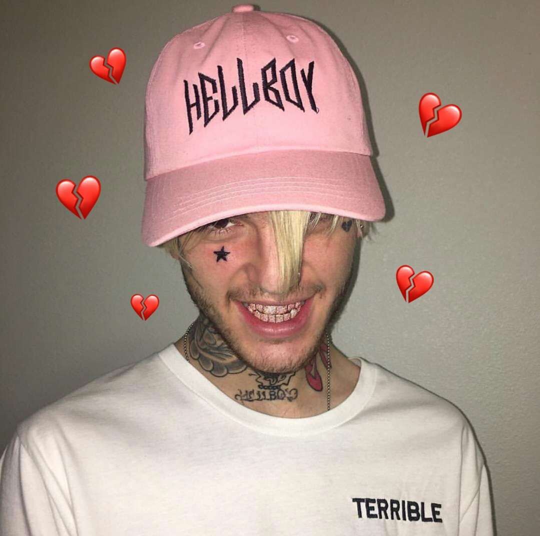 LILPEEP