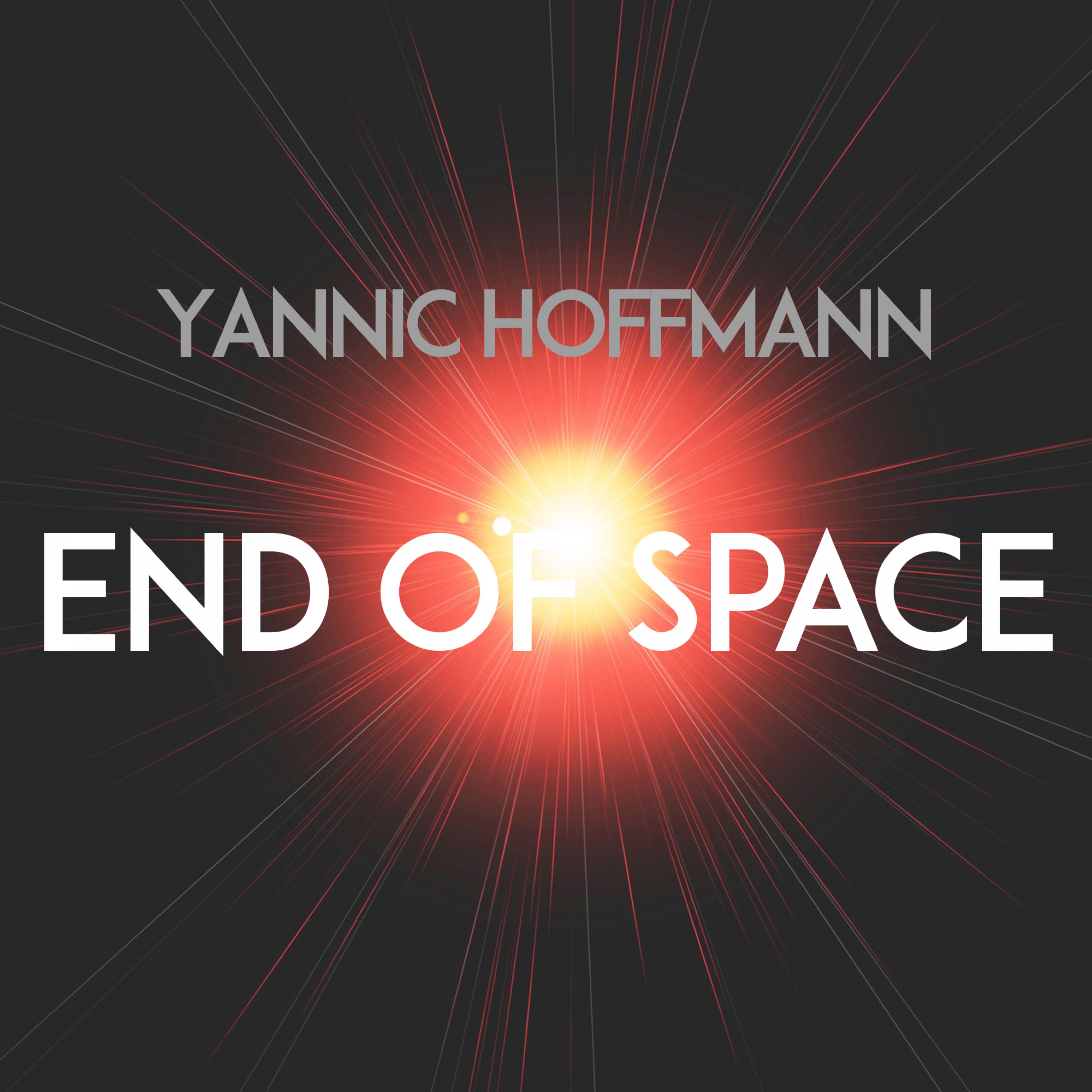 End of Space