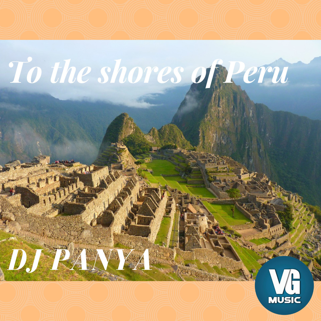 To the Shores of Peru