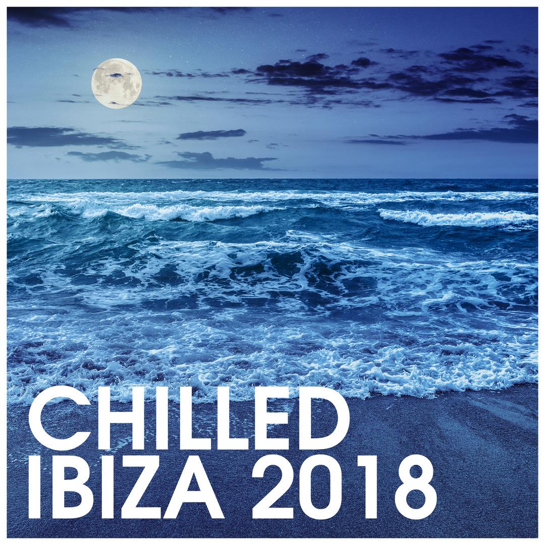 Chilled Ibiza 2018