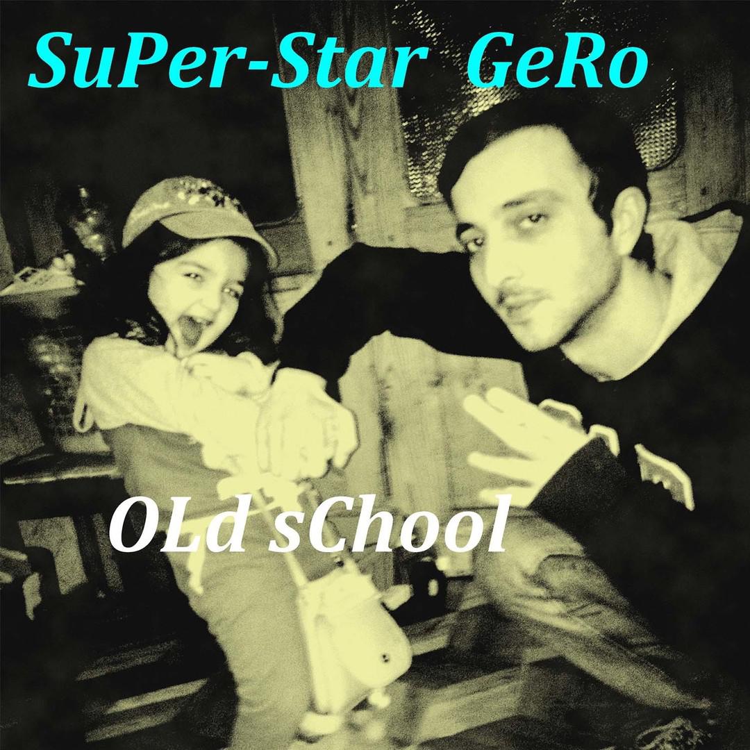 Super-Star (Old School)