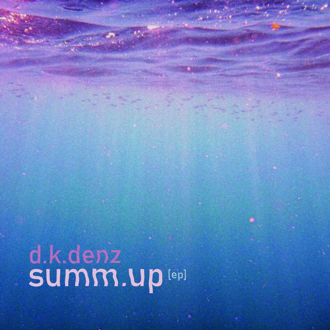 summup ep