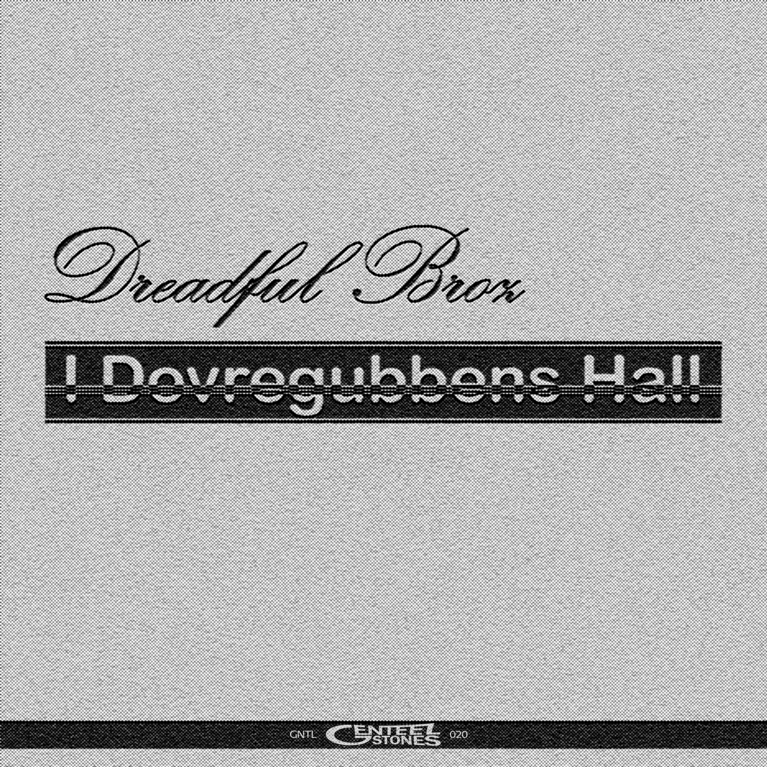 I Dovregubbens Hall