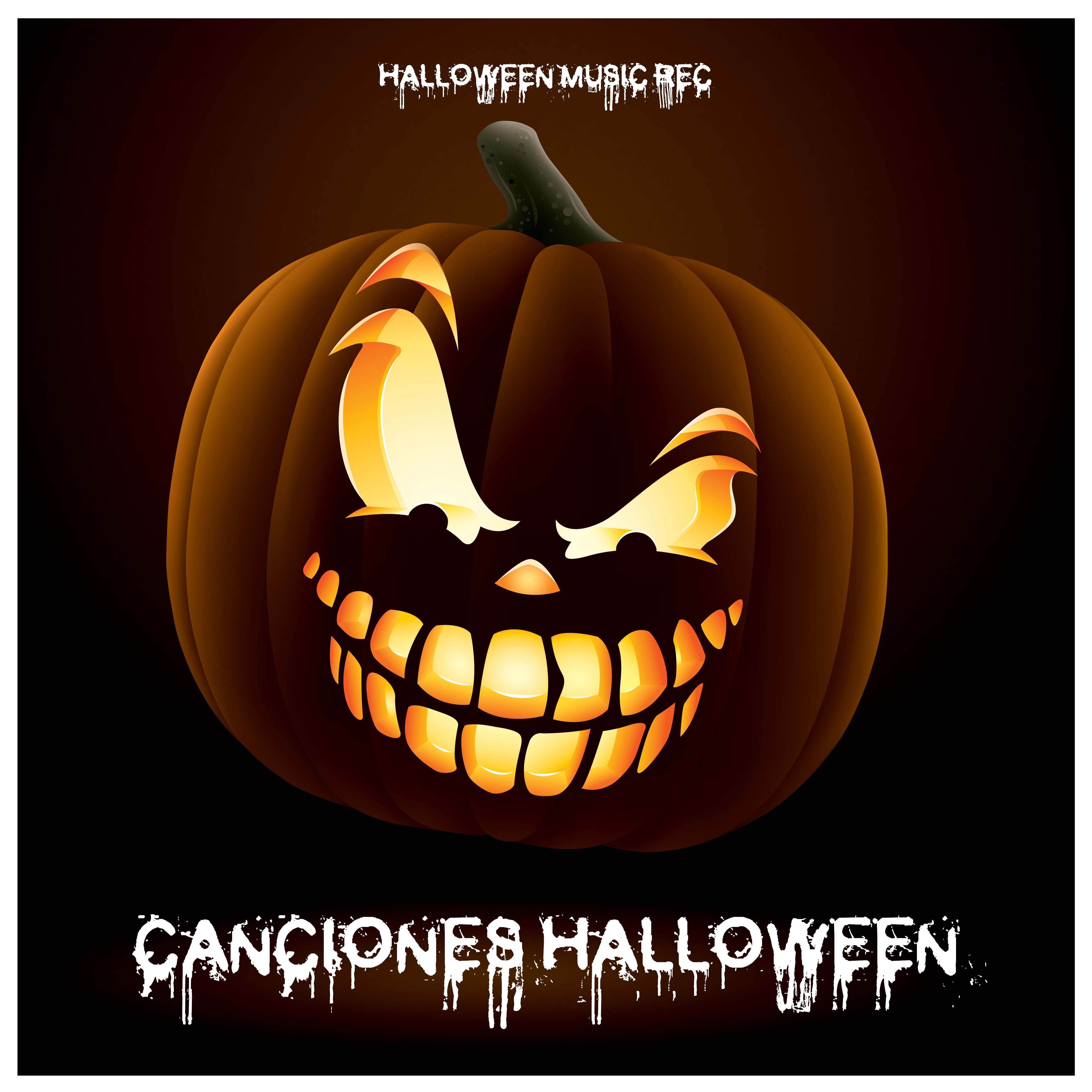 Canciones Halloween