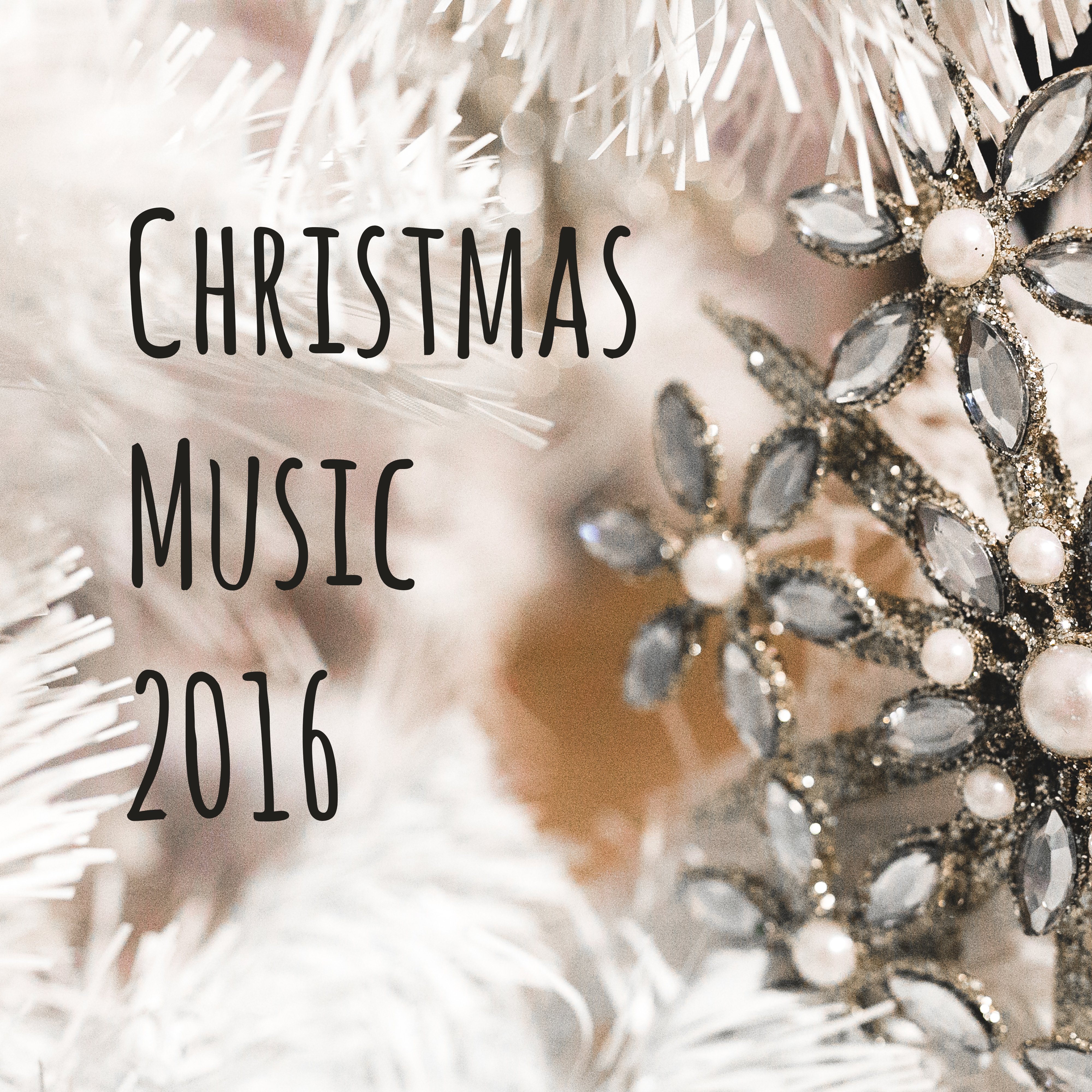 Christmas Music 2016 – Best Songs for Christmas Time, Magical Atmosphere