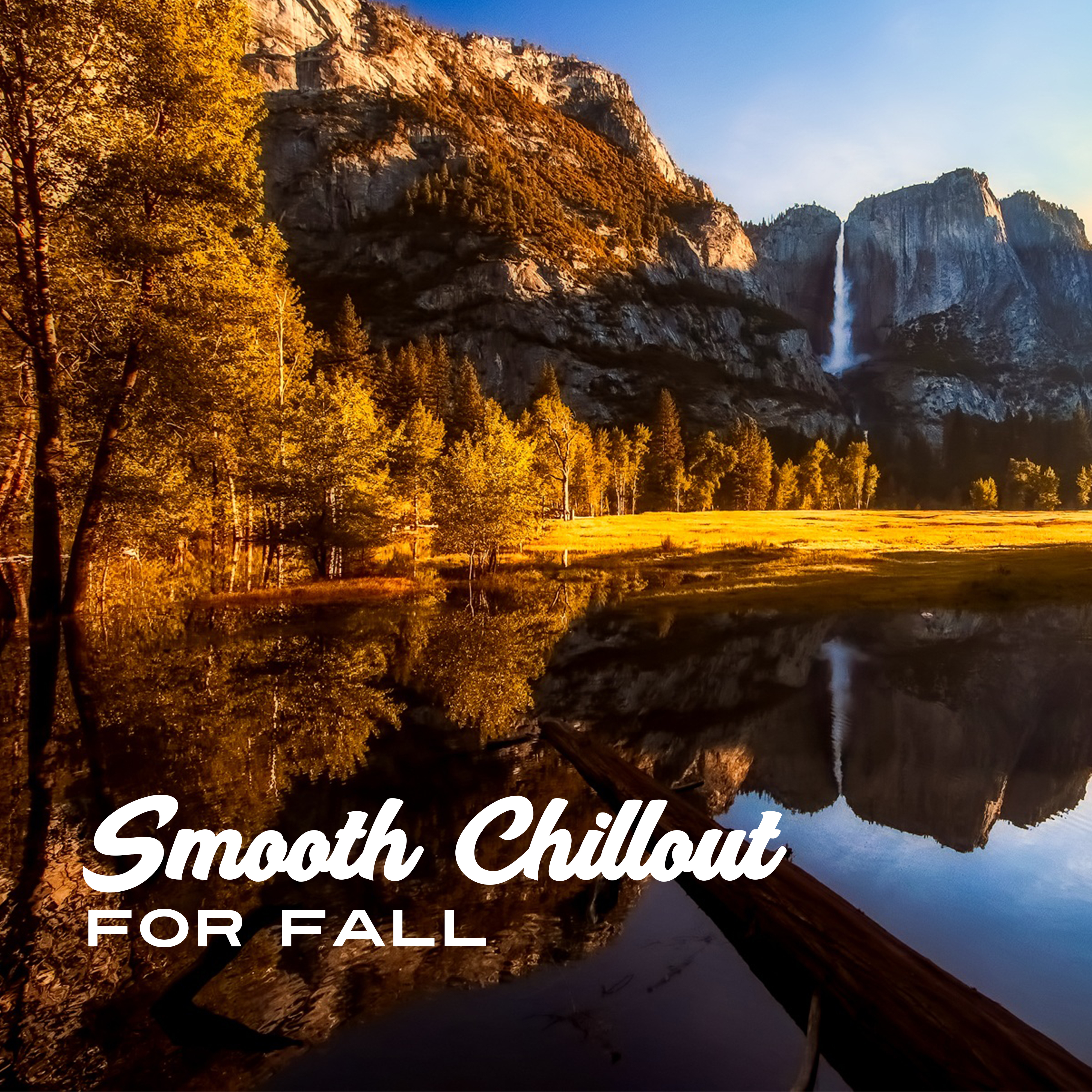 Smooth Chillout for Fall