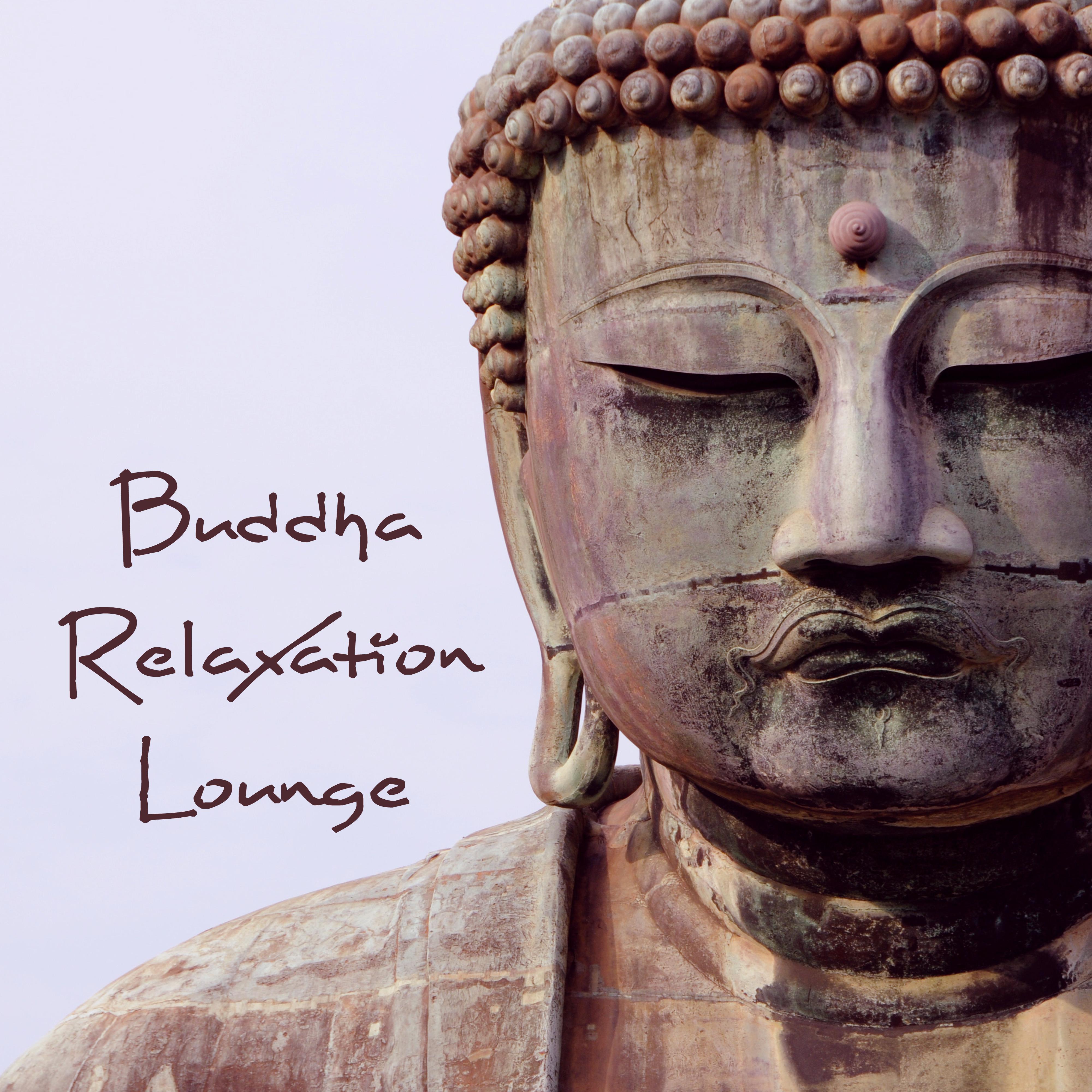 Buddha Relaxation Lounge