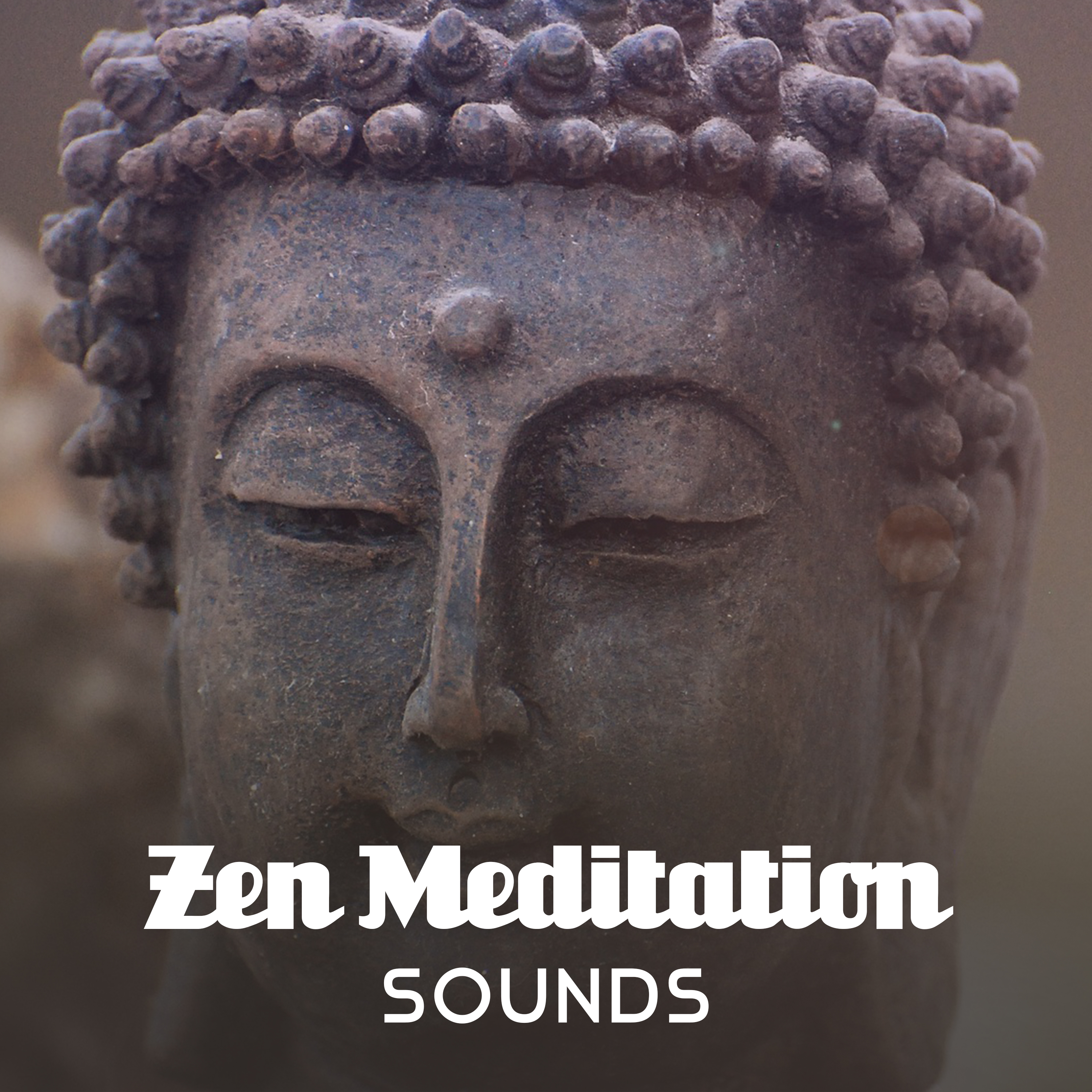 Zen Meditation Sounds – Relaxing Music to Calm Down, Meditate in Peace, Soothing Waves, Chilled Mind