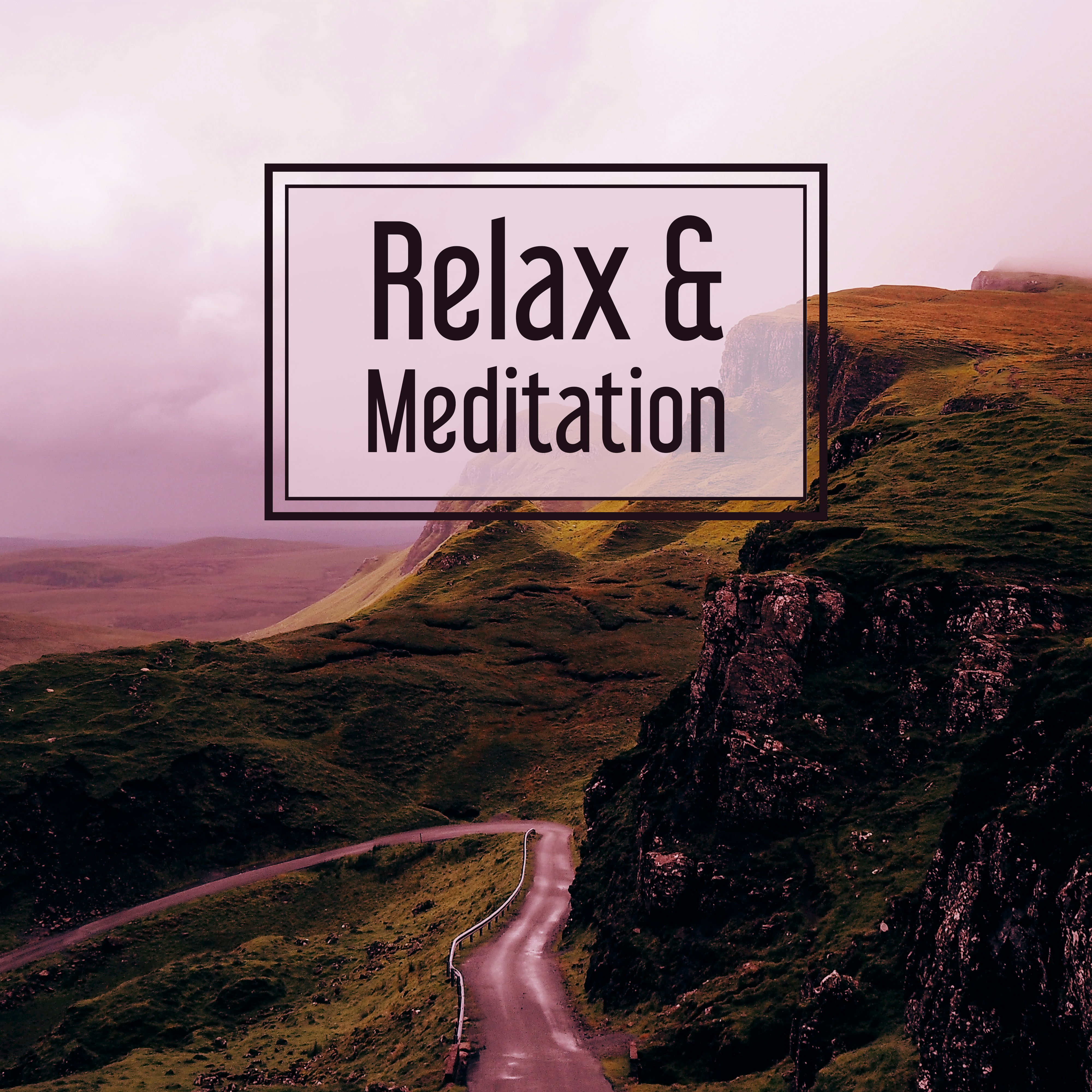 Relax & Meditation – Therapy Sounds, Nature Melodies, Soothing Piano, Deep Water, Peaceful Mind, Calmness & Focus