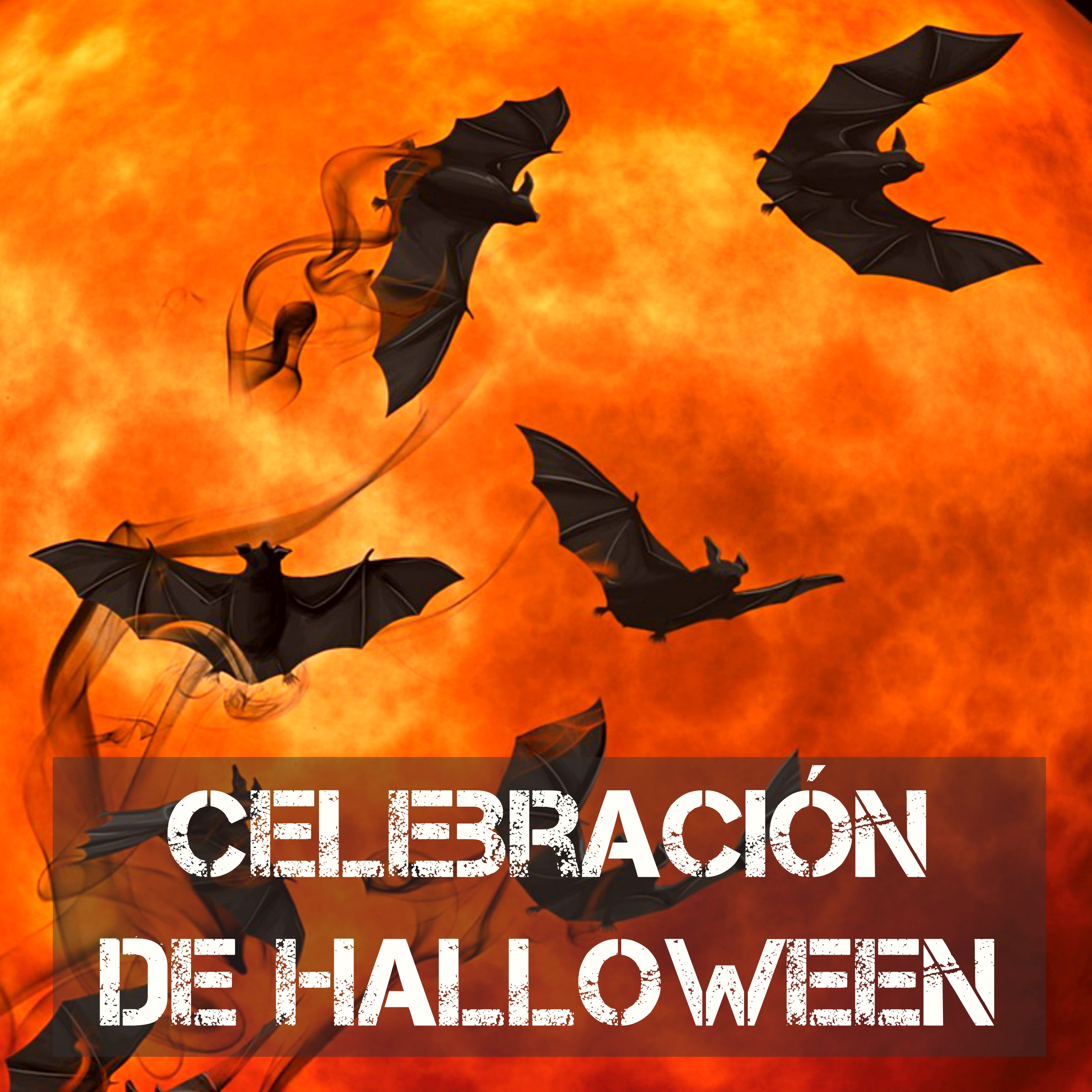 Celebración de Halloween