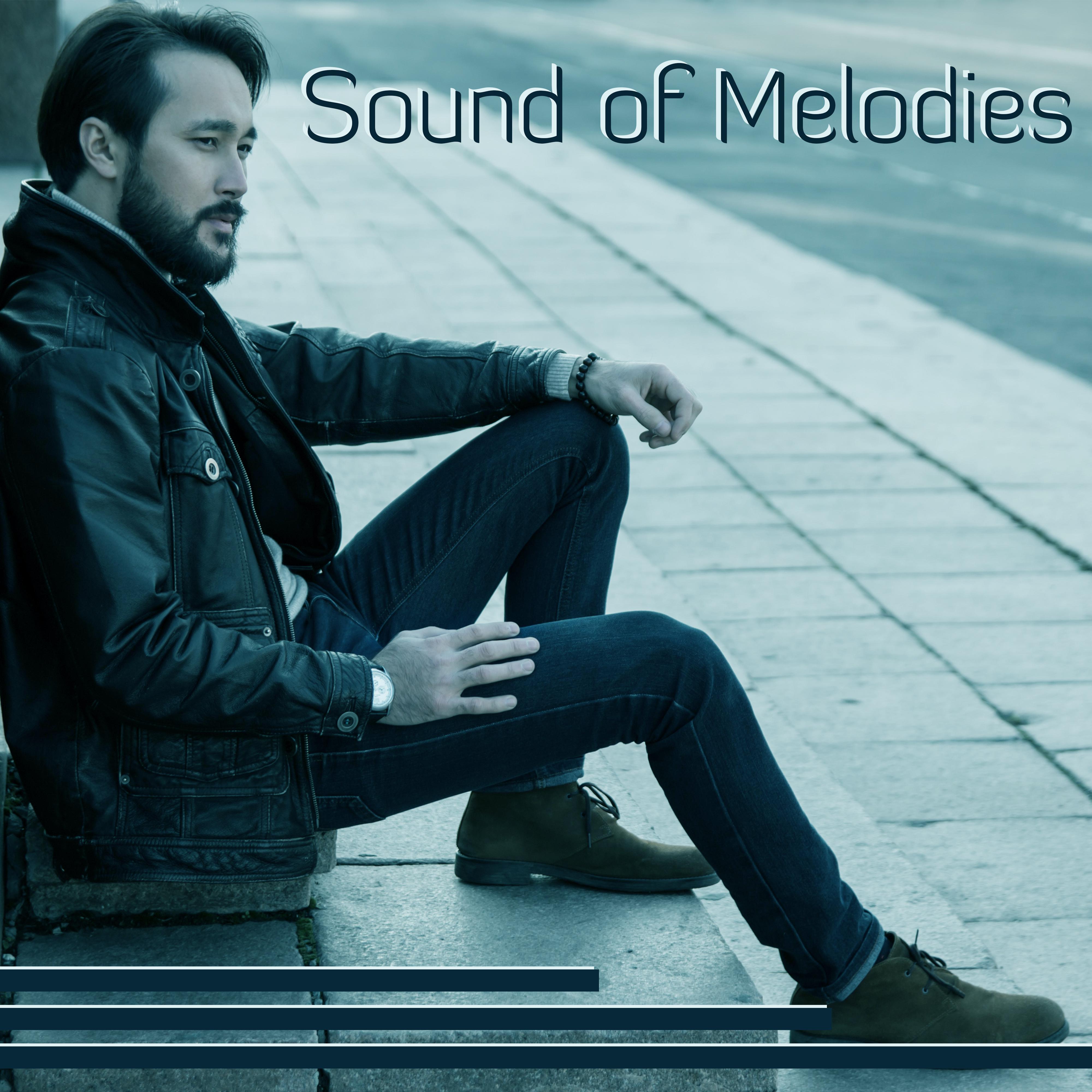 Sound of Melodies - Moment of Peace, Voice of Sound, Meditation and Rest, Time for Breath