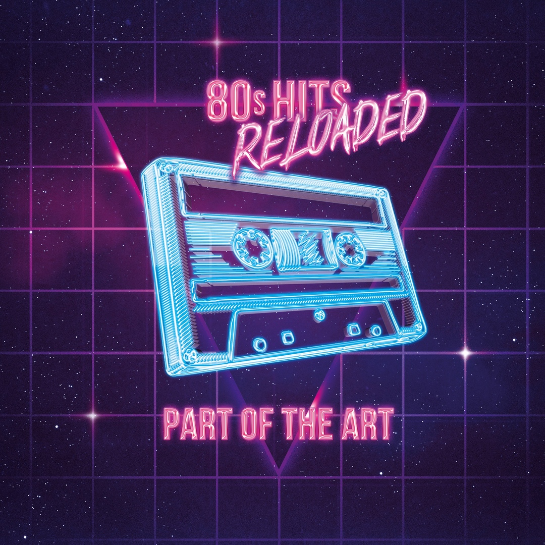 80s Hits Reloaded