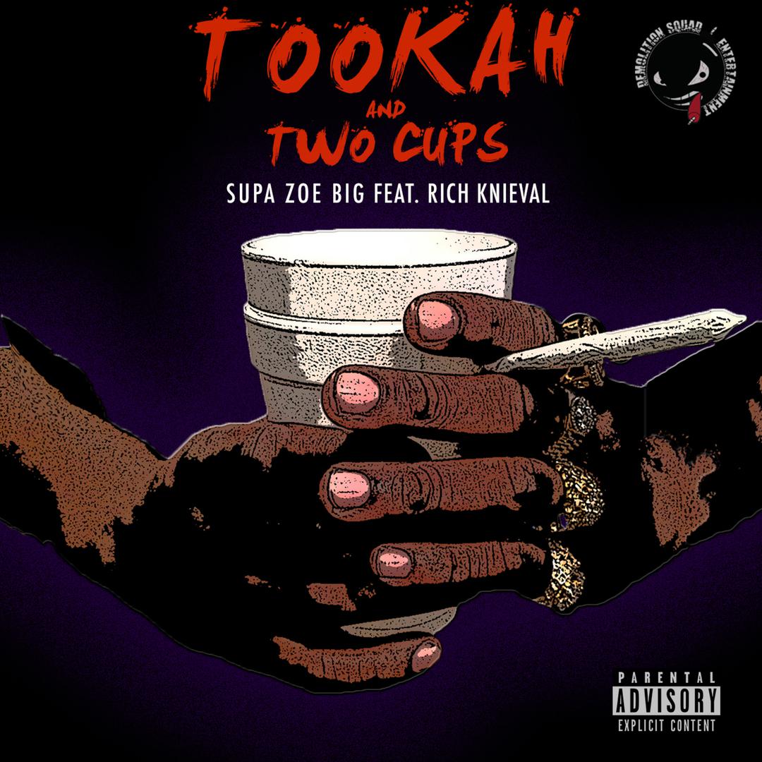 Tookah and Two Cups