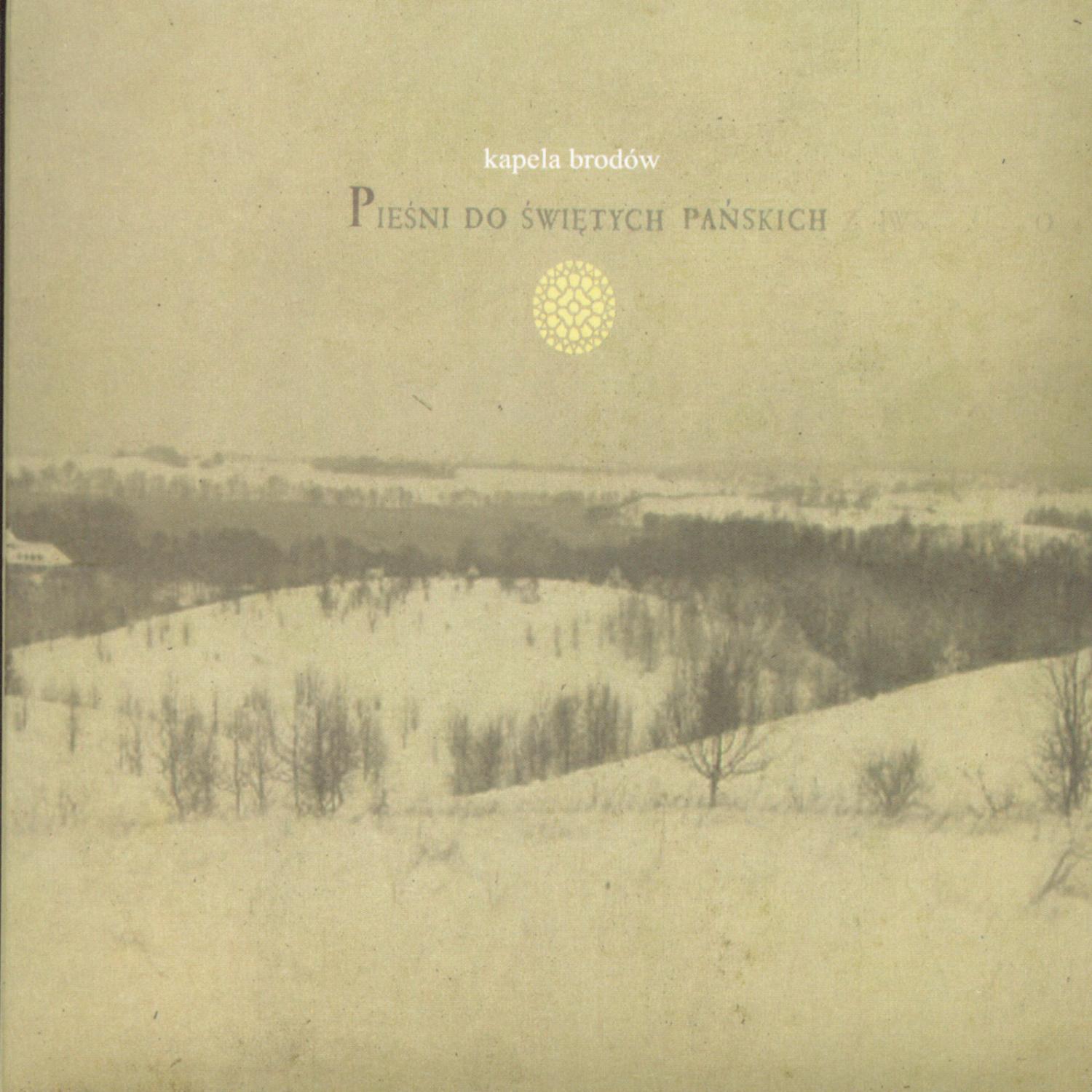 Piesni do Swietych Panskich / Songs to the Saints