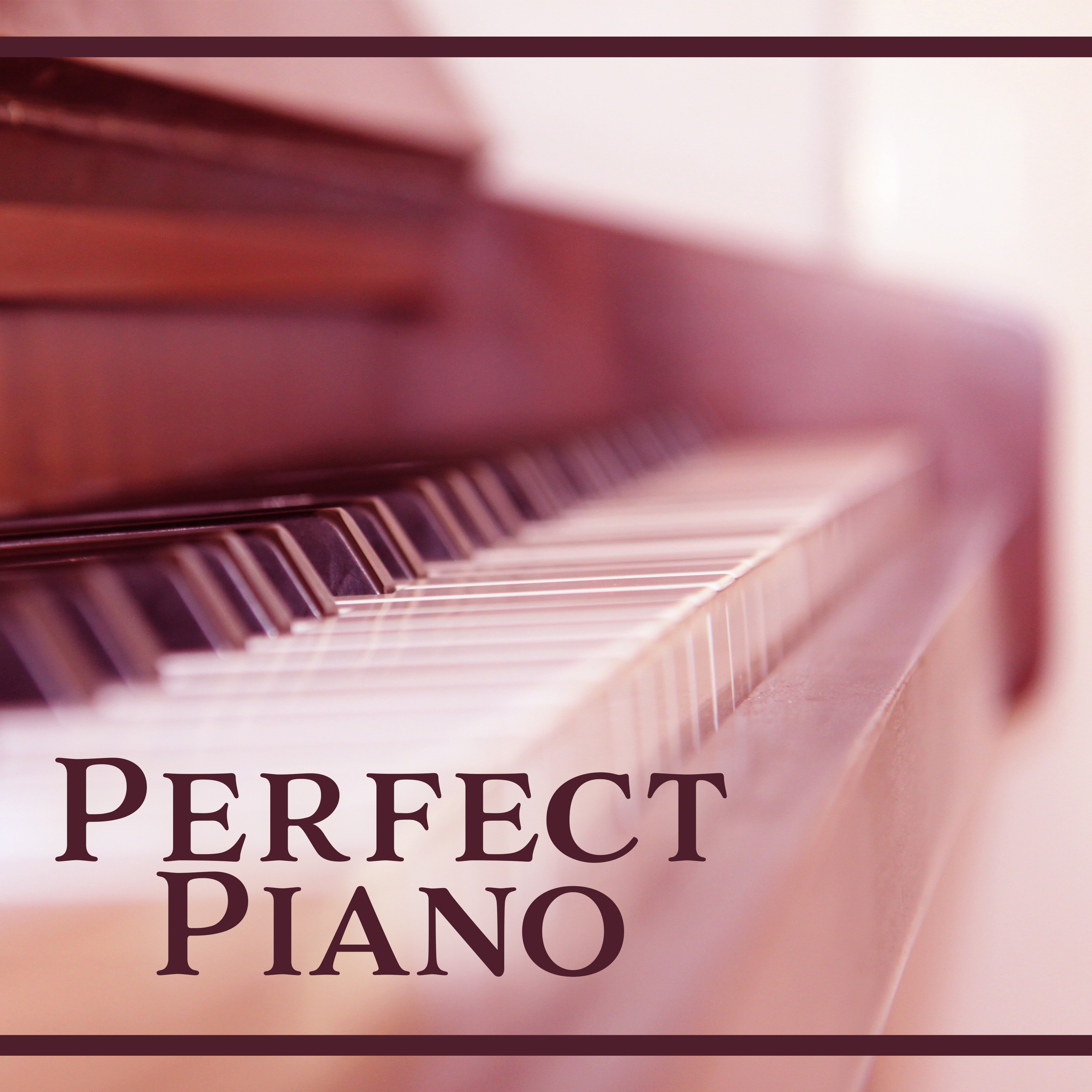 Perfect Piano – Instrumental Piano, Classic Jazz Collection, Smooth Jazz Vibrations