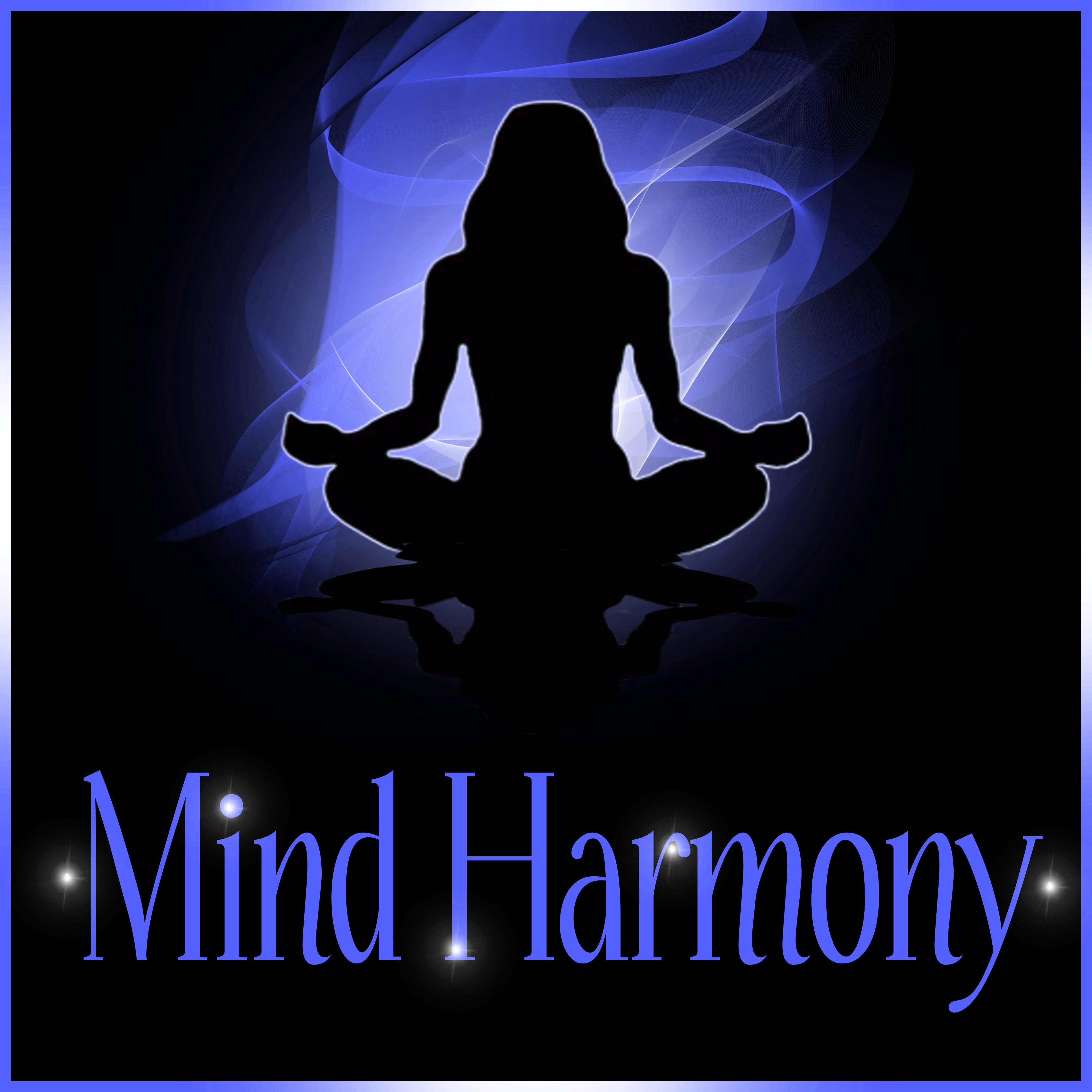 Mind Harmony - New Age Music for Meditation, Yoga Zen Music, Mindfulness Meditation, Vandana Shiva, Buddha Lounge, Deep Relaxation, Mind & Harmony