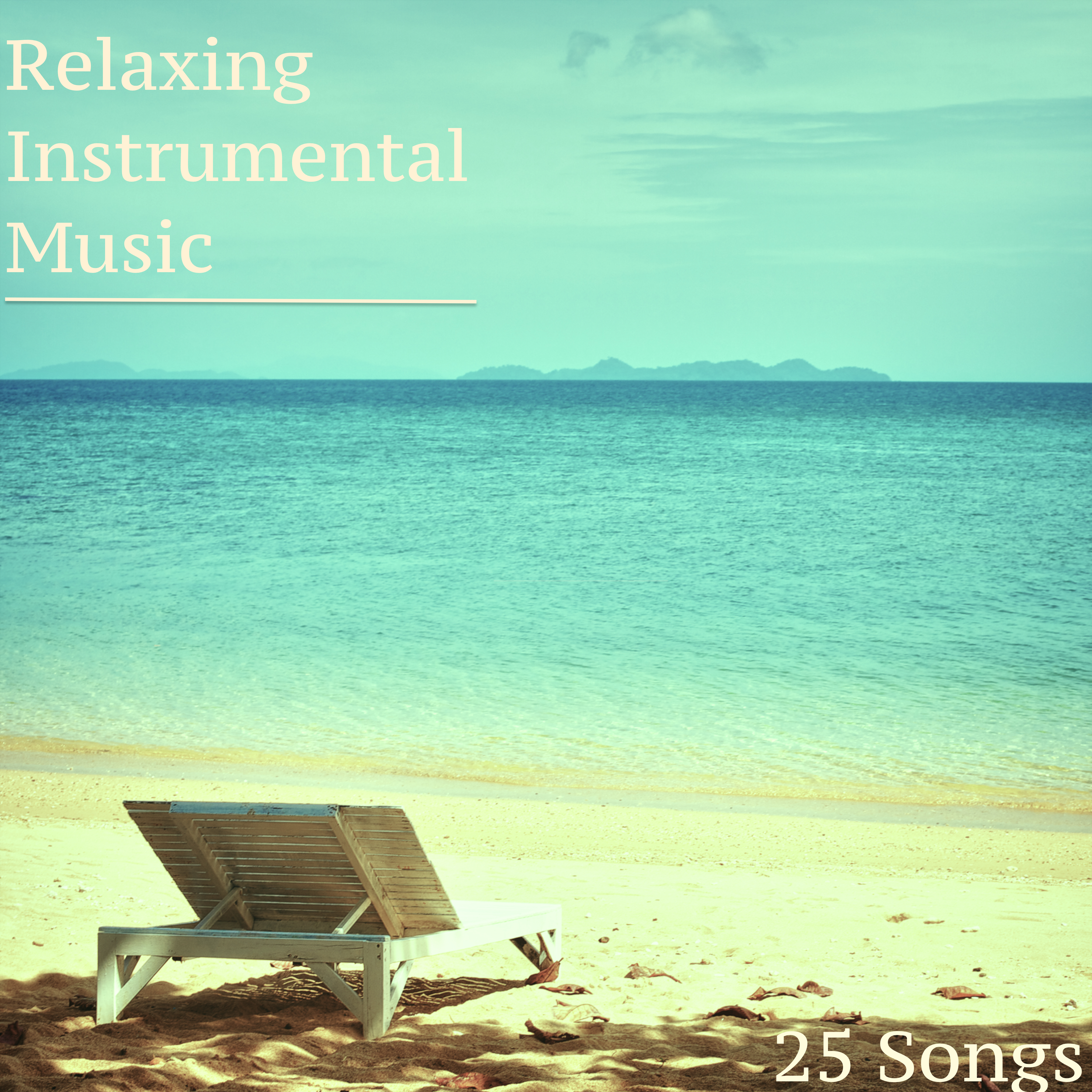 Relaxing Instrumental Music for Spa - Relaxation Spa Music for Serenity and Tranquility, Calming Music for Massage Therapy
