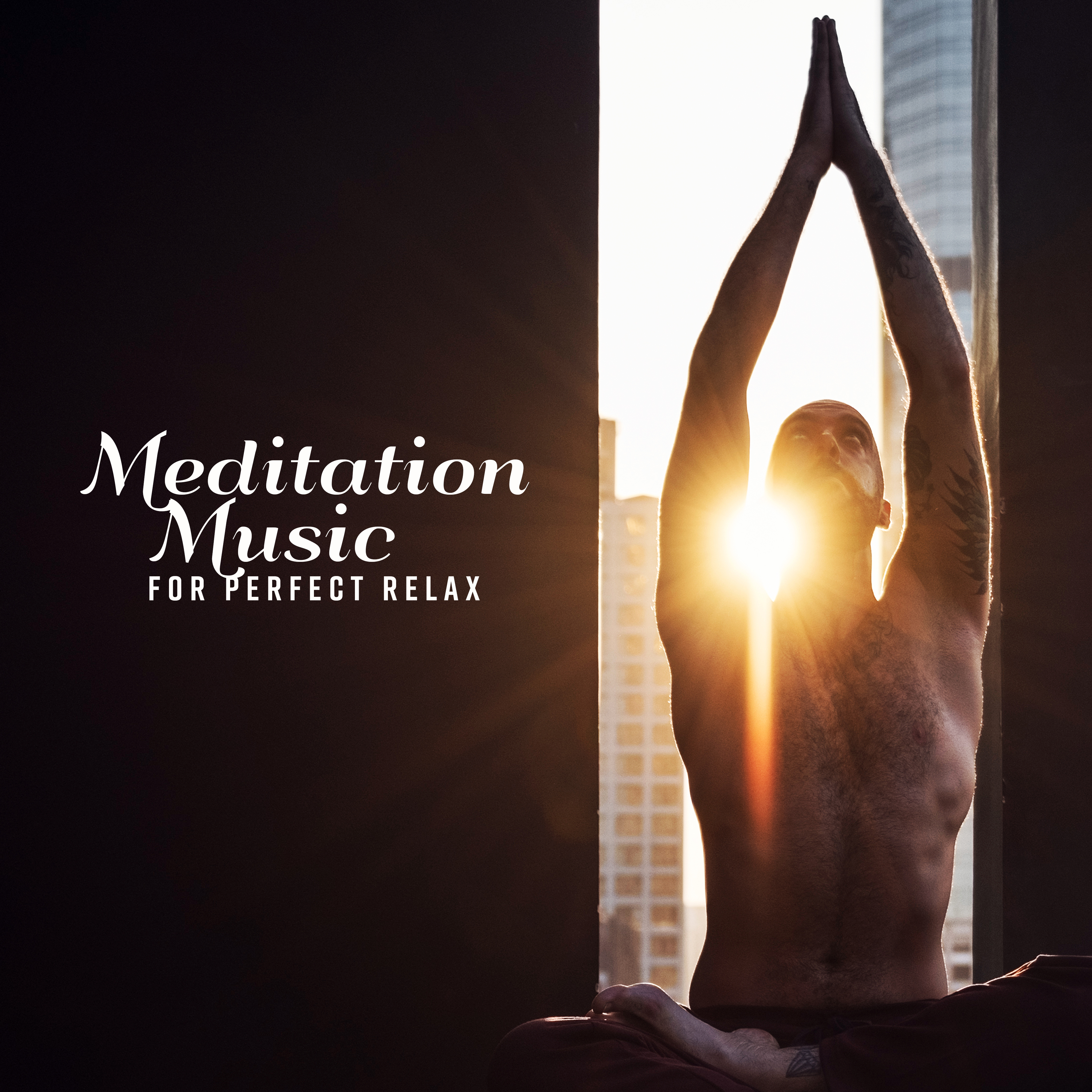Meditation Music for Perfect Relax