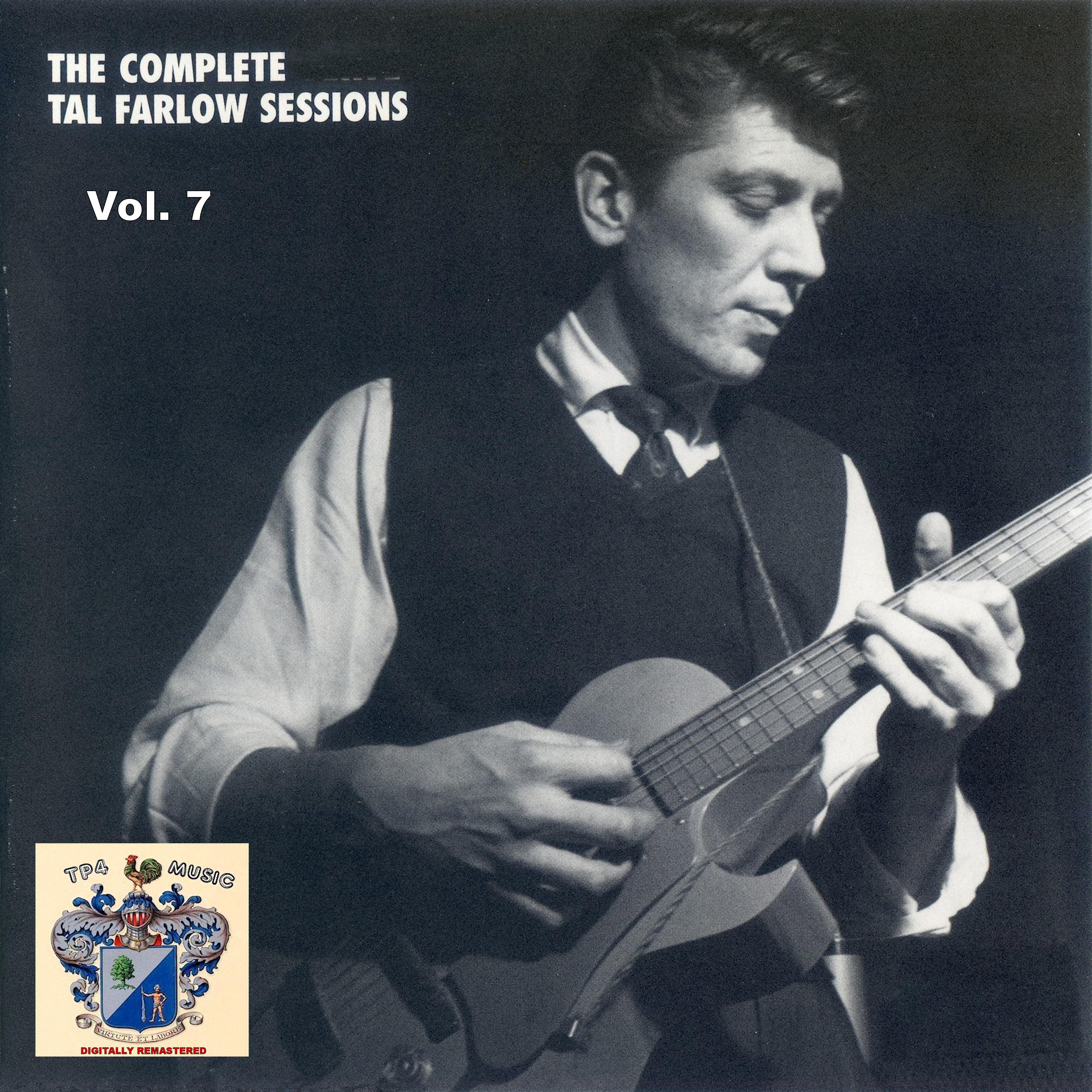 Tal Farlow Verve Sessions  Vol. 7