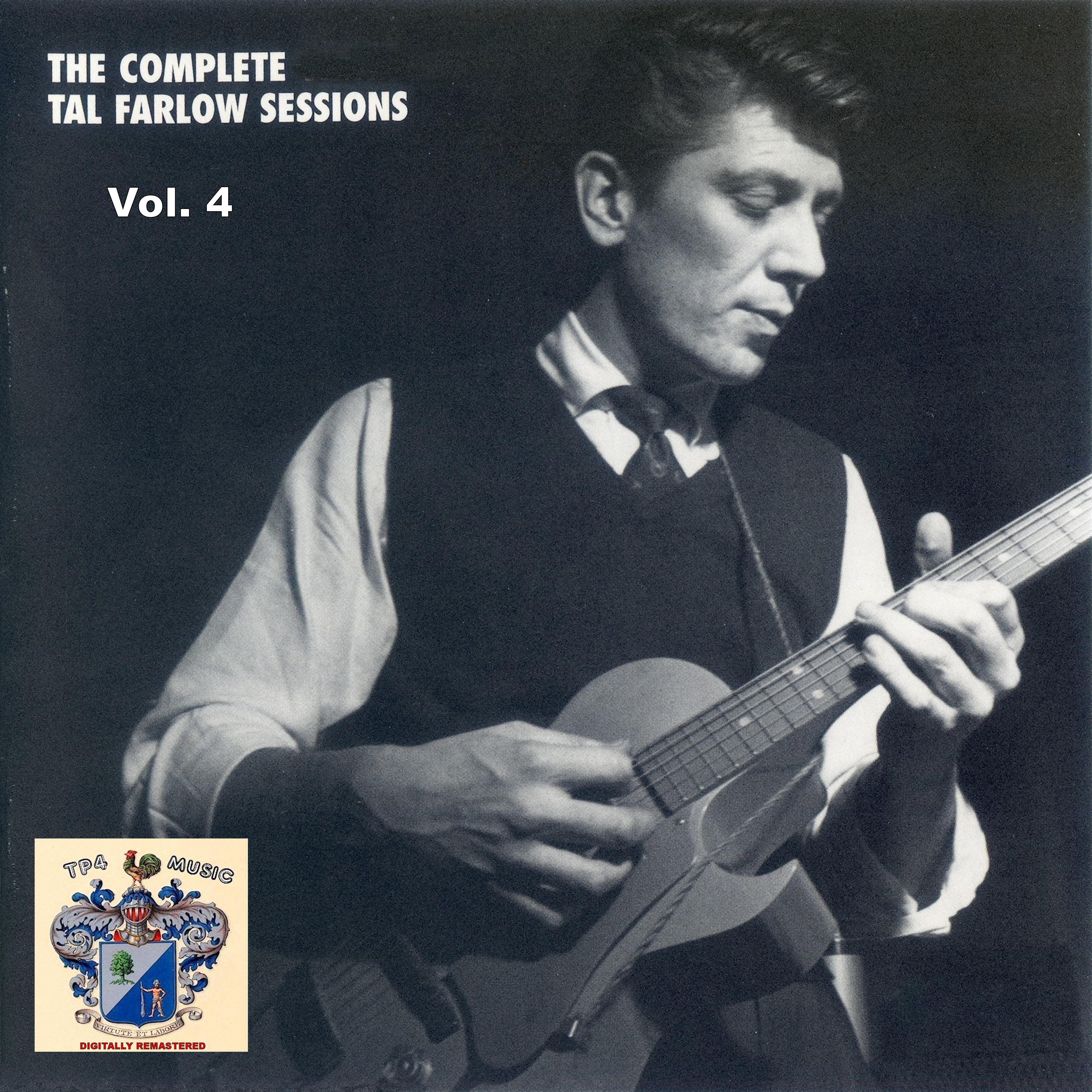 Tal Farlow Verve Sessions  Vol. 4