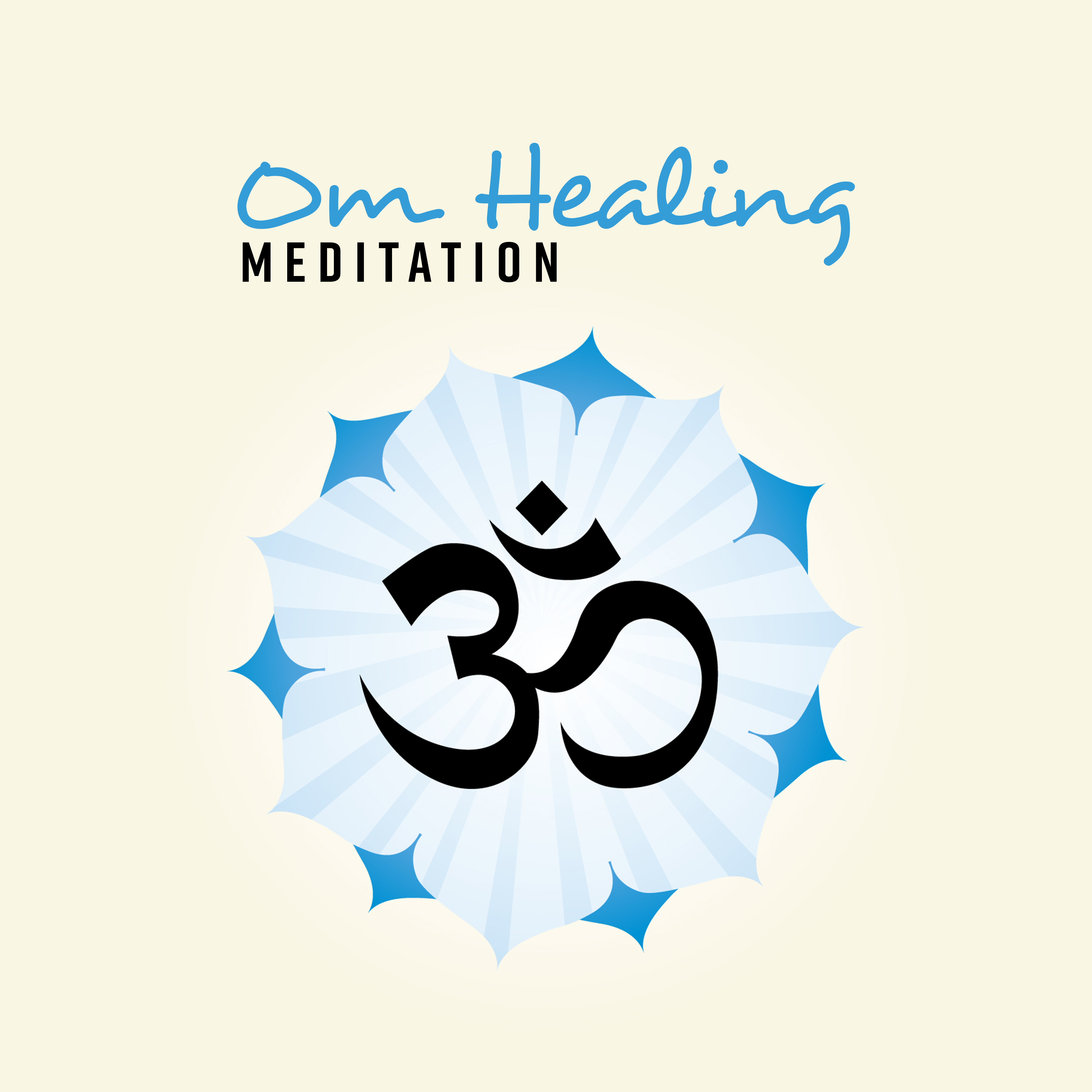 Om Healing Meditation