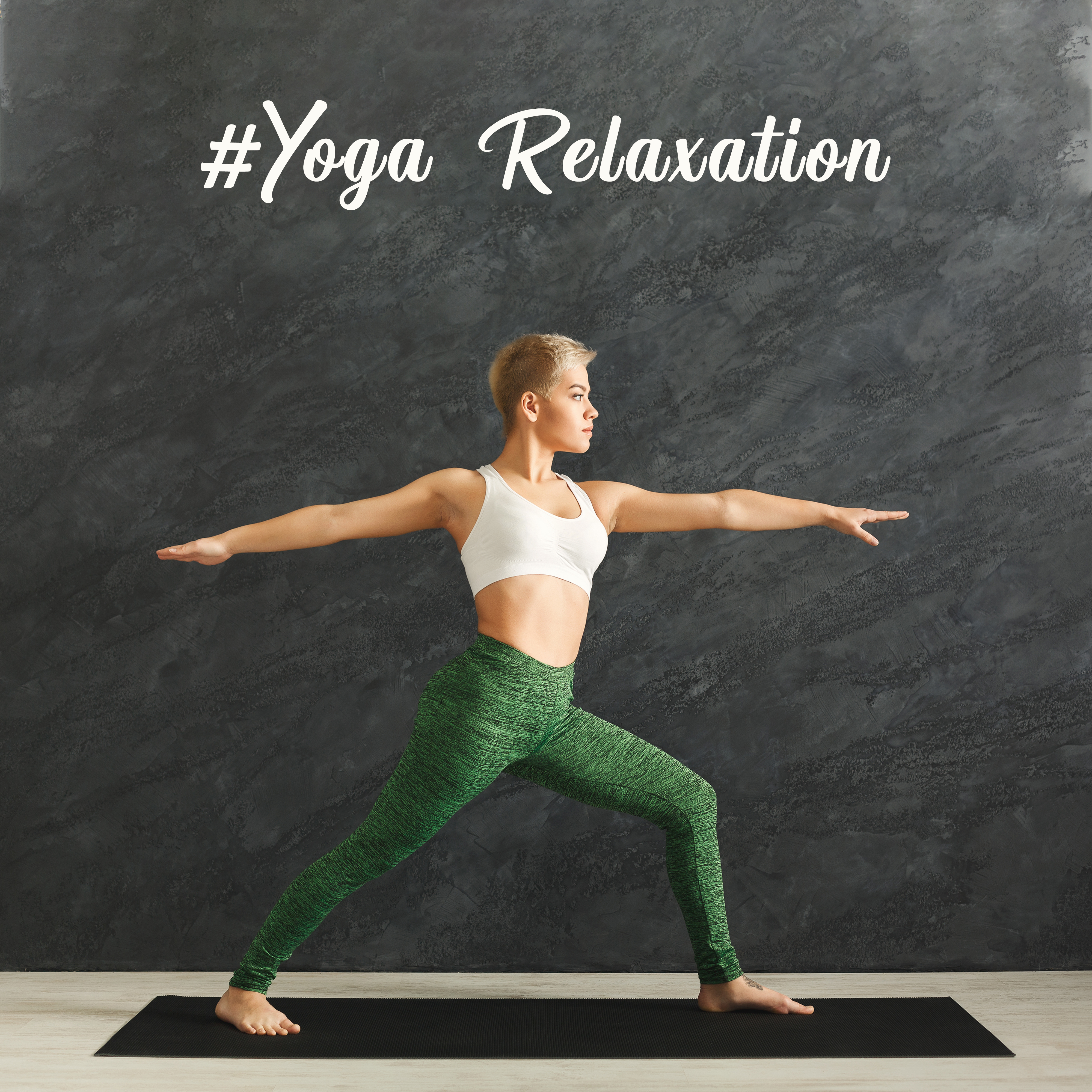 #Yoga Relaxation