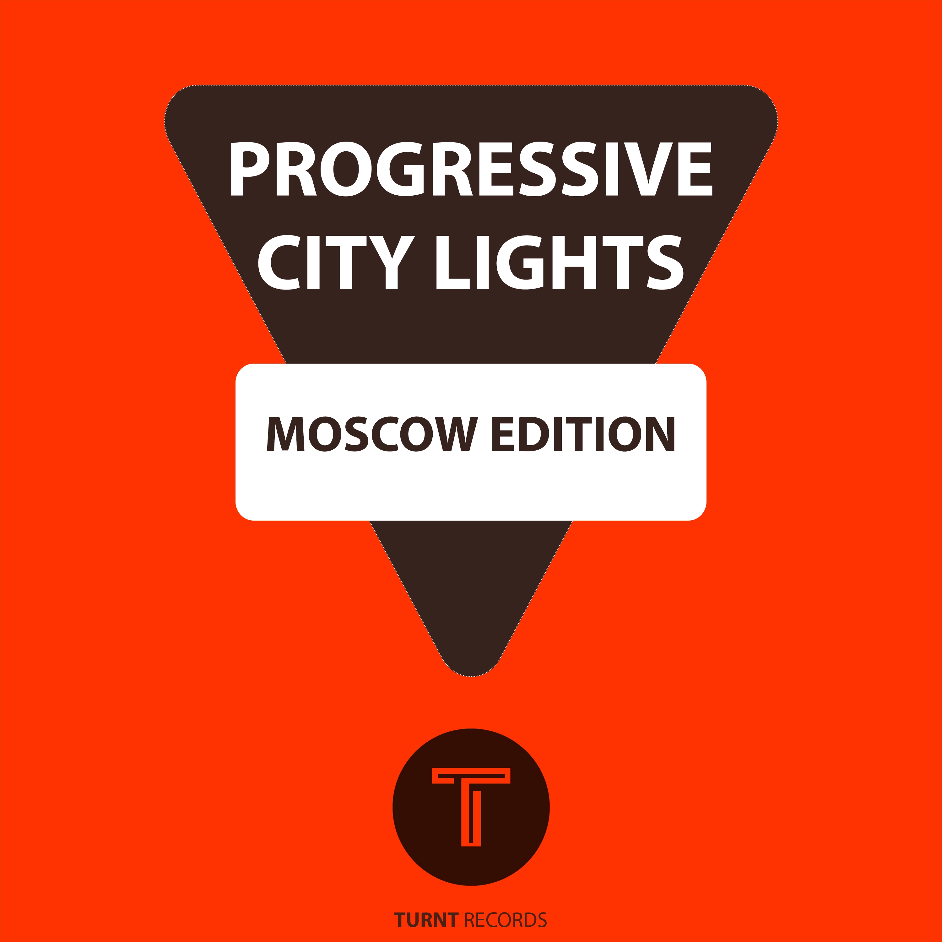 Progressive City Lights | Moscow Edition