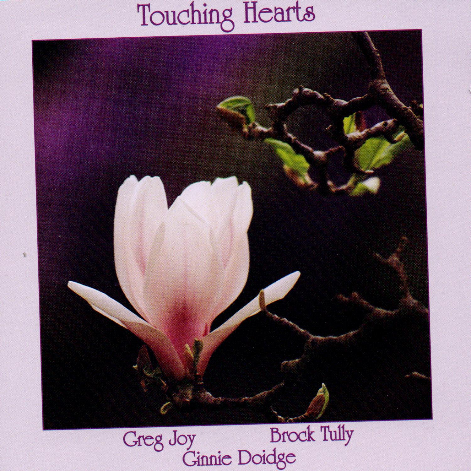 Touching Hearts