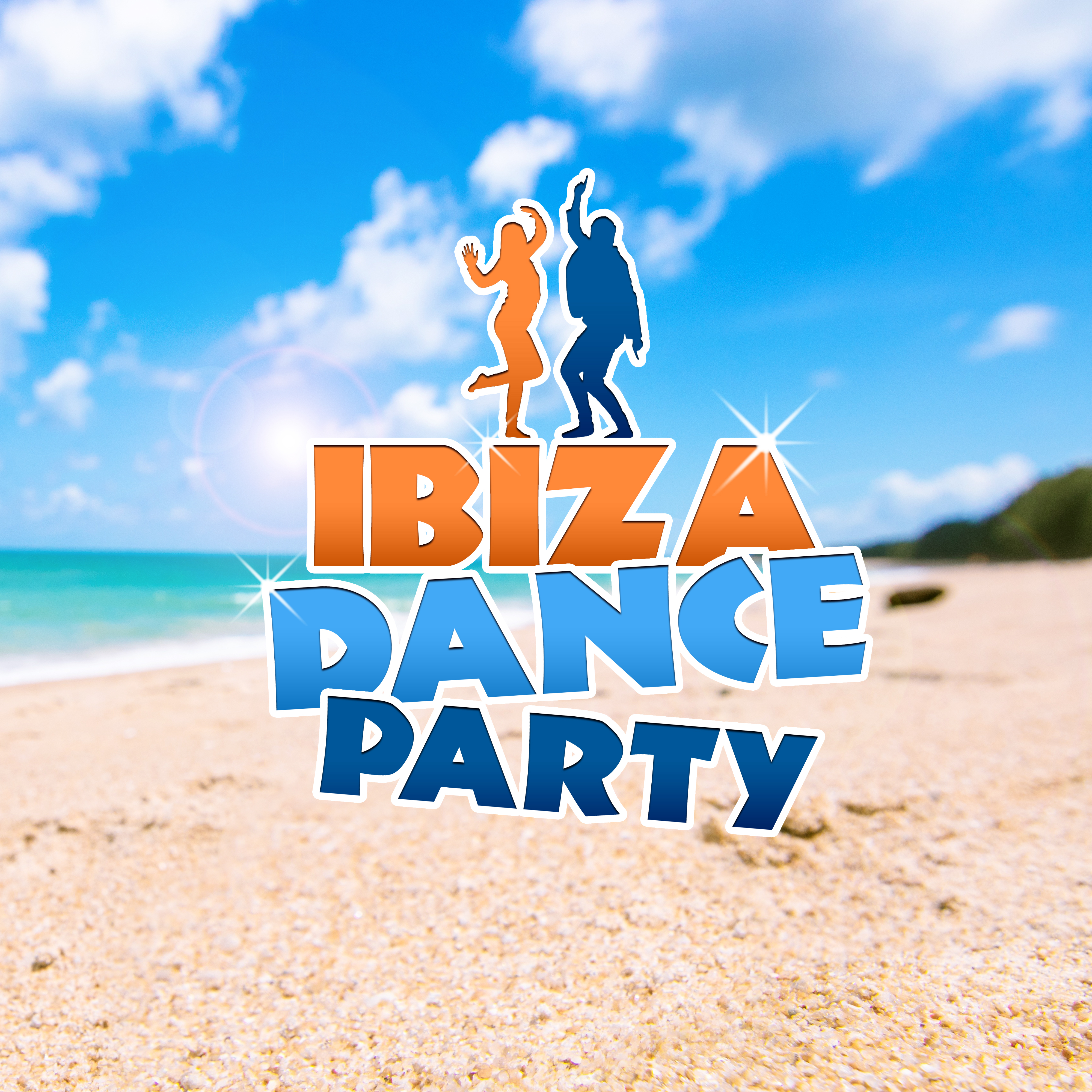 Ibiza Dance Party – Chill Out 2017, Summer Hits, Beach Disco, Party Night, Dancefloor, **** Vibes, Ibiza Chillout