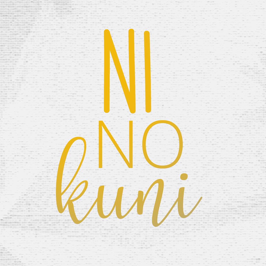 Reinos y Brujas - Ni No Kuni Rap