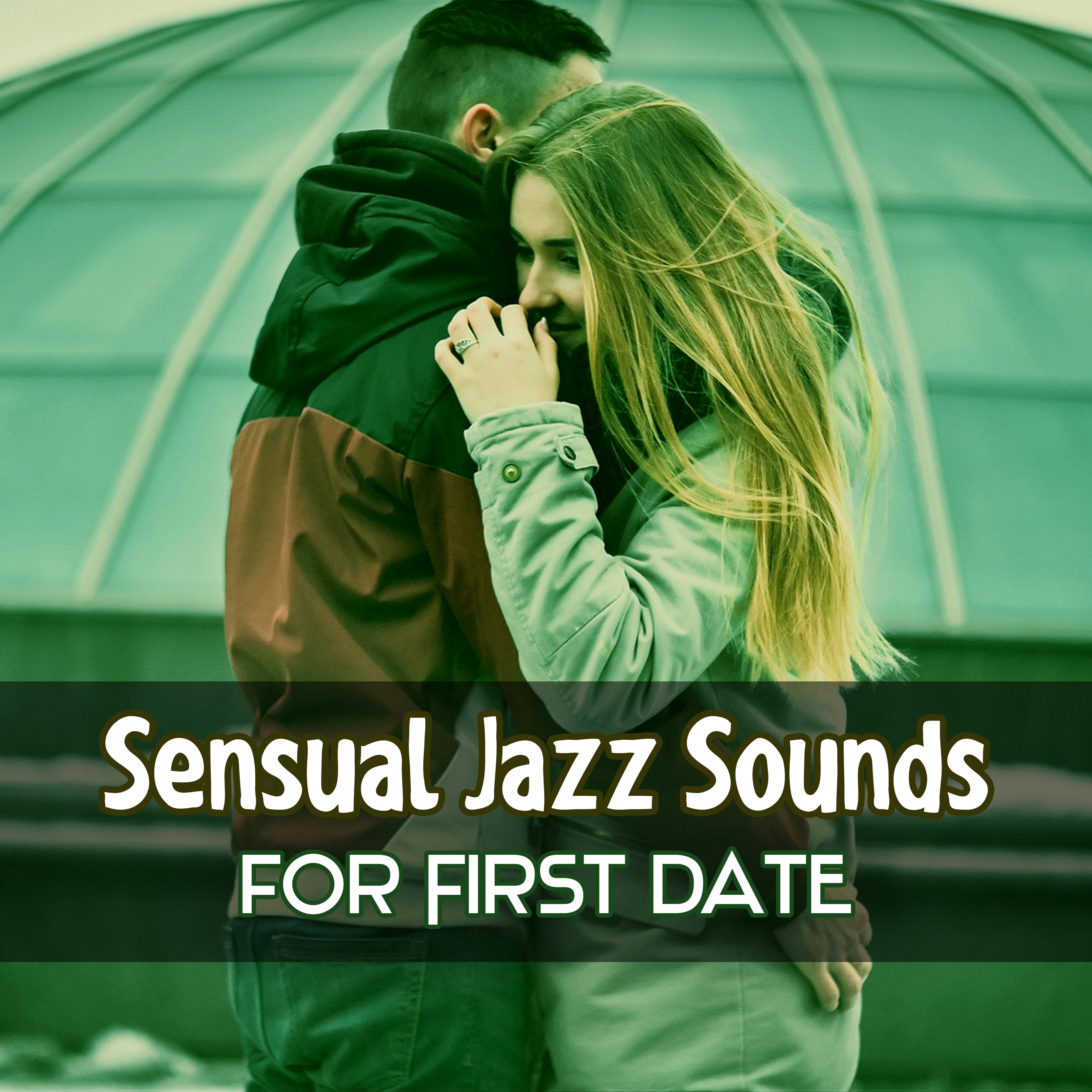 Sensual Jazz Sounds for First Date – Romantic Dinner, Candle Light, **** Massage, Best Background Music