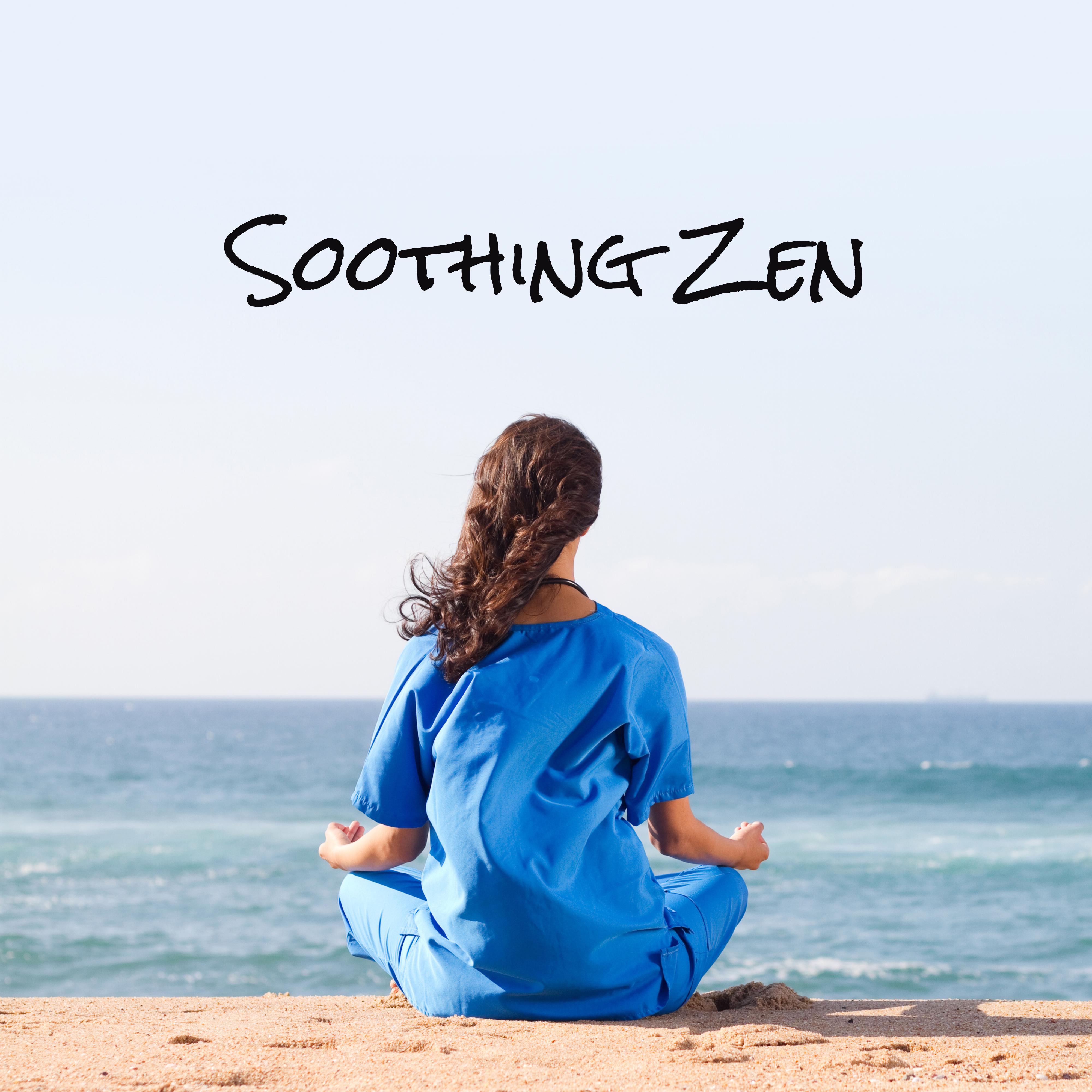 Soothing Zen