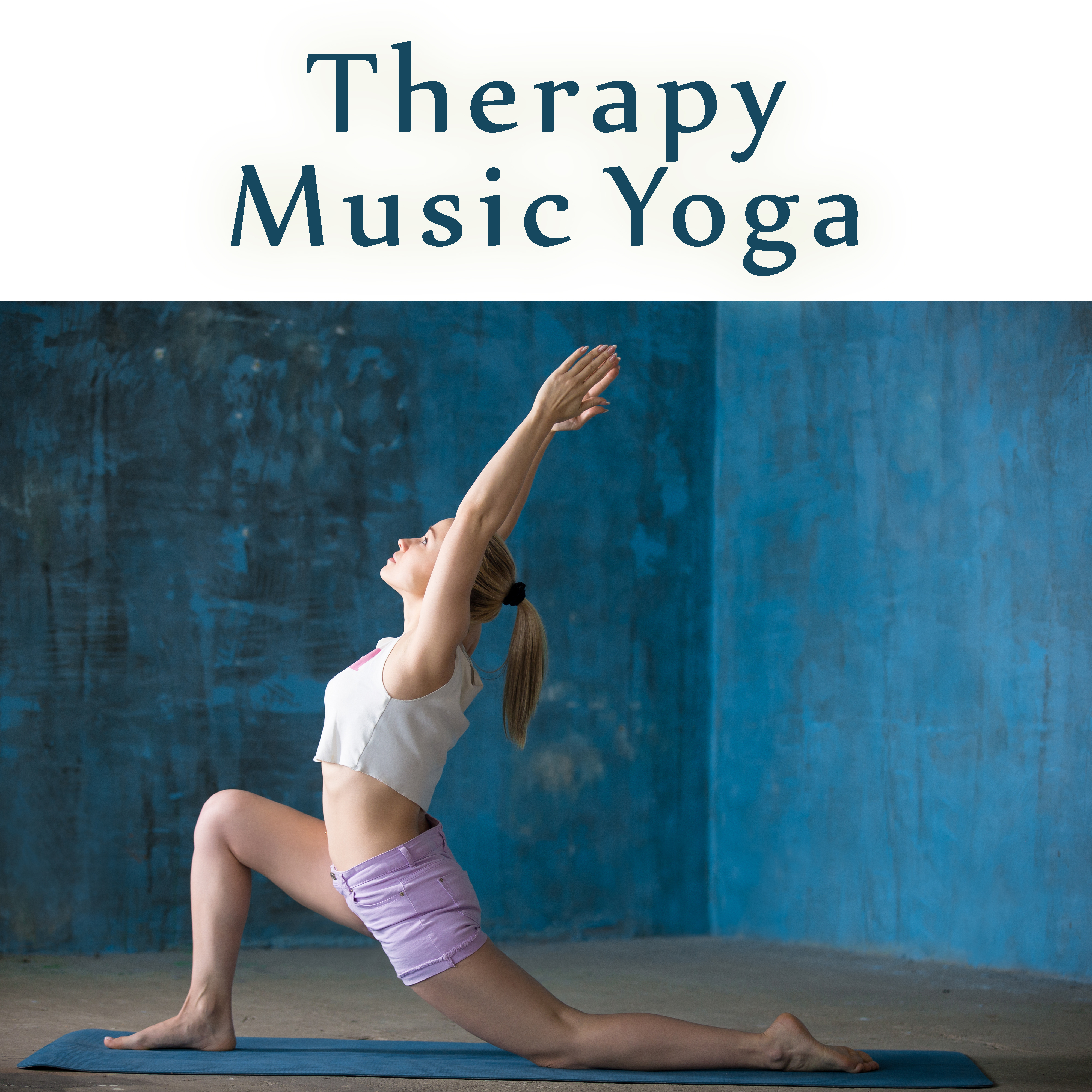 Therapy Music Yoga
