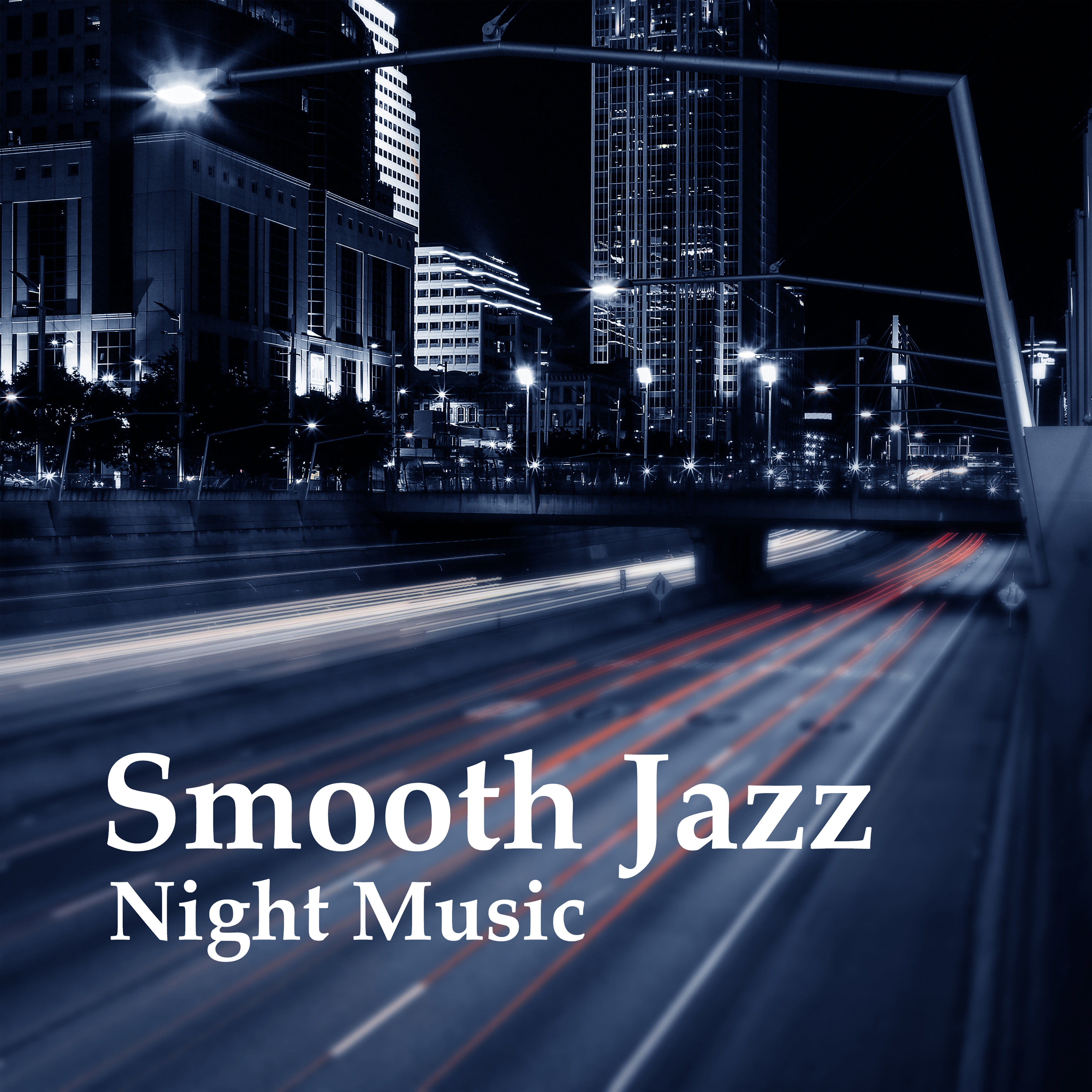 Smooth Jazz Night Music – Relaxing Sounds, Rest with Jazz, Piano Bar, Beautiful Moments