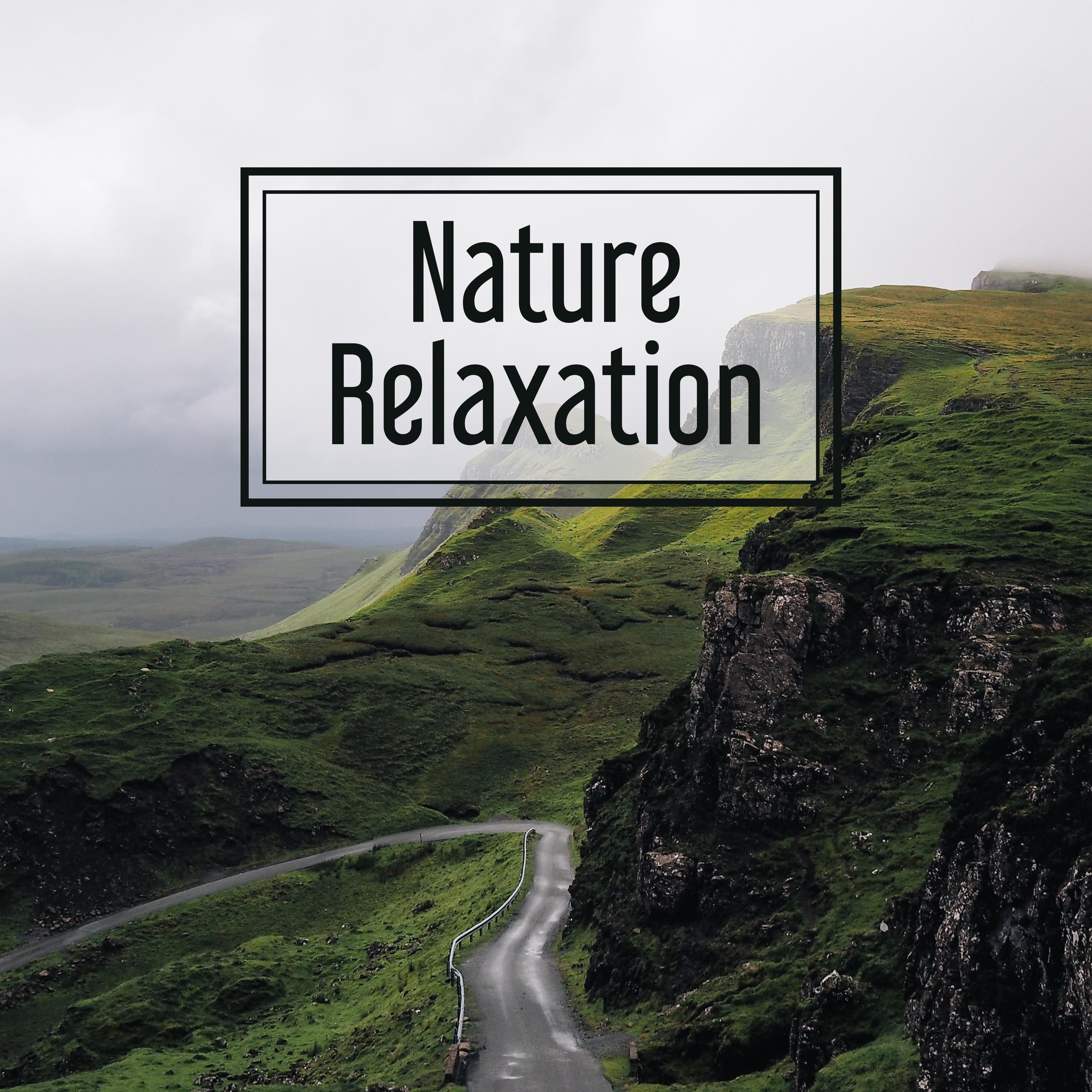 Nature Relaxation – Soft New Age Music, Relaxation Music, Calmness, Deep Rest, Relax After Work