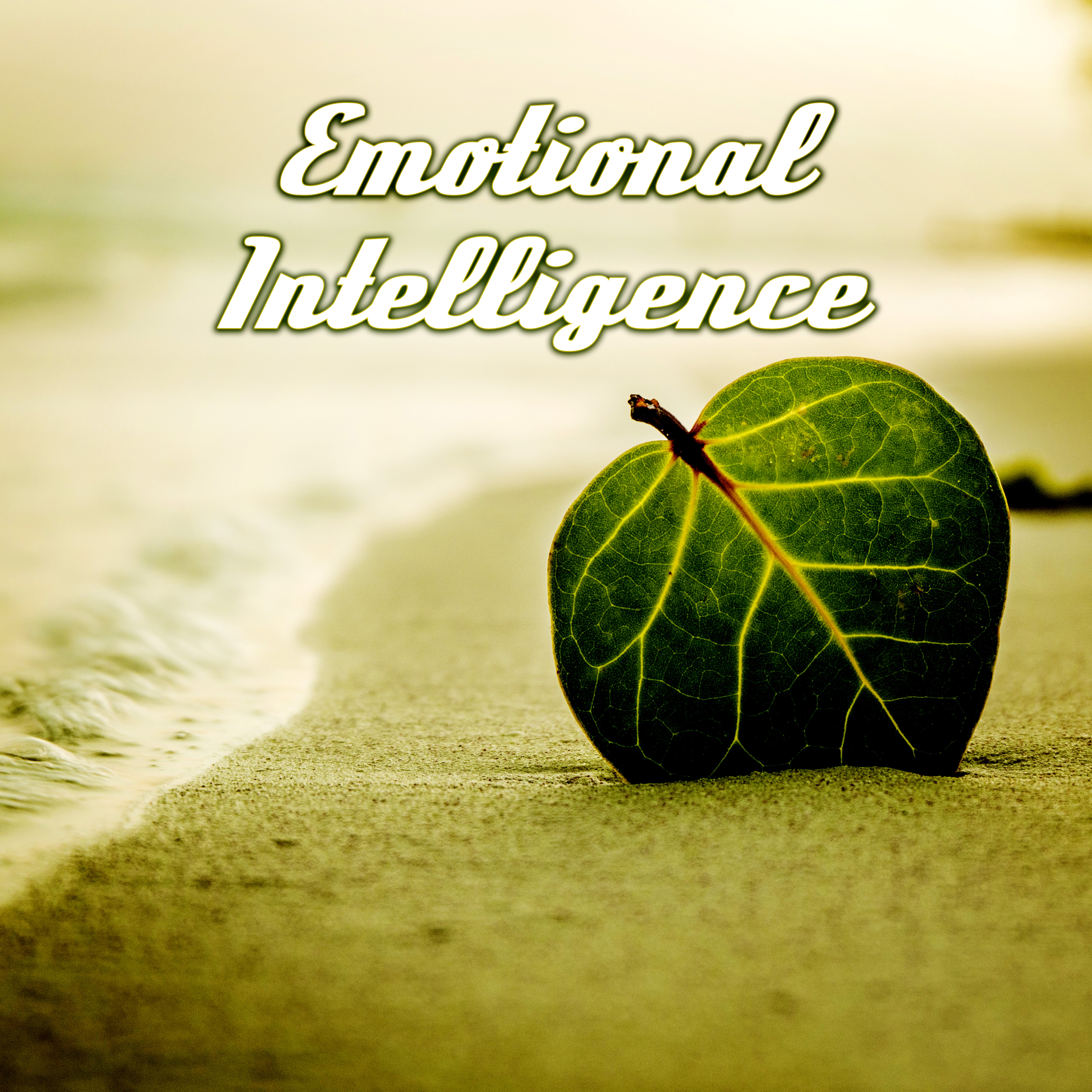 Emotional Intelligence - Spiritual Healing Works, Relaxing Sounds for Bikram Yoga and Zen Meditation, Spiritual Enlightenment and Awakening