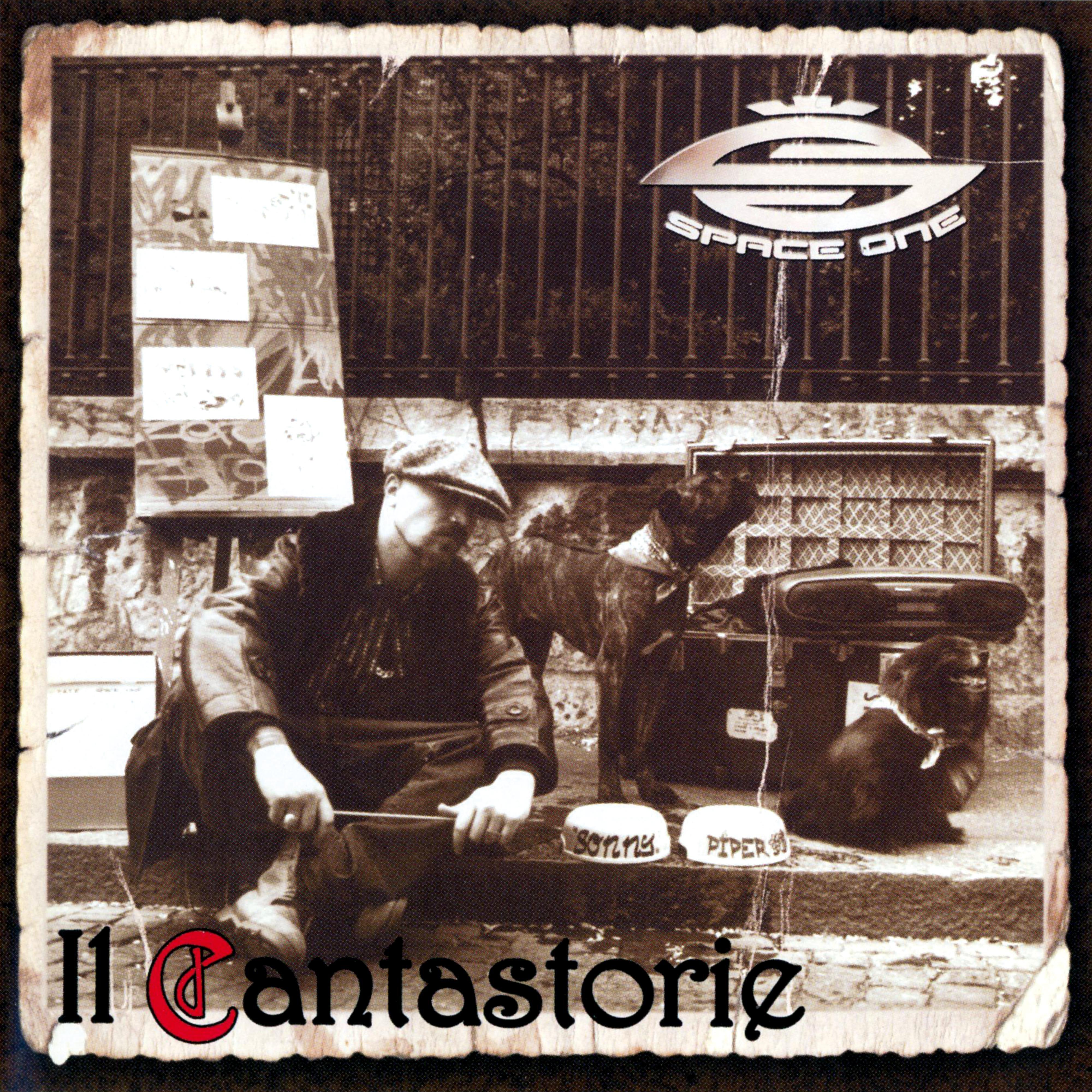 Il cantastorie