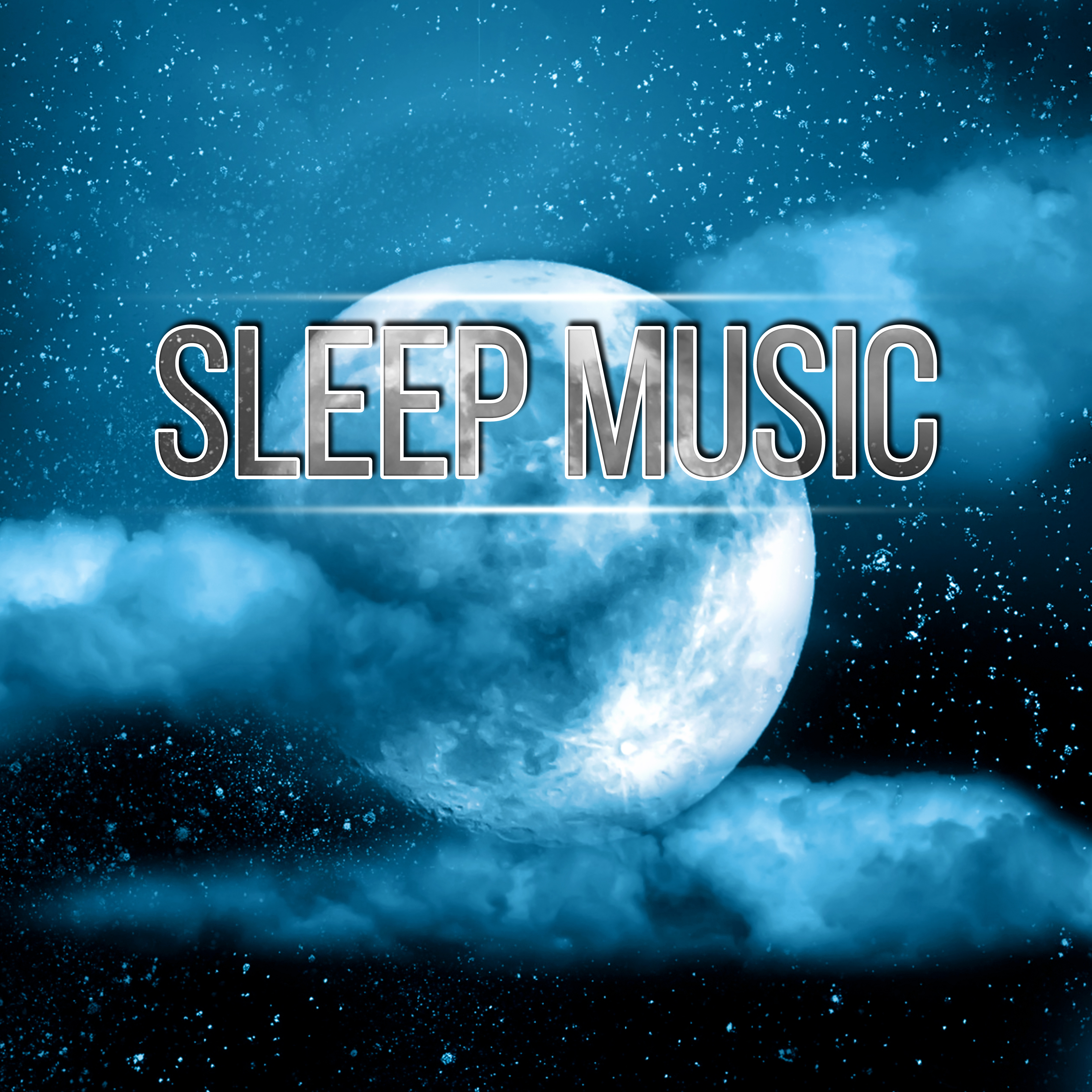 Sleep Music - Music and Sounds of Nature for Deep Sleep, Relaxing Sounds and Long Sleeping Songs to Help You Relax at Night, Massage Therapy & Relaxation