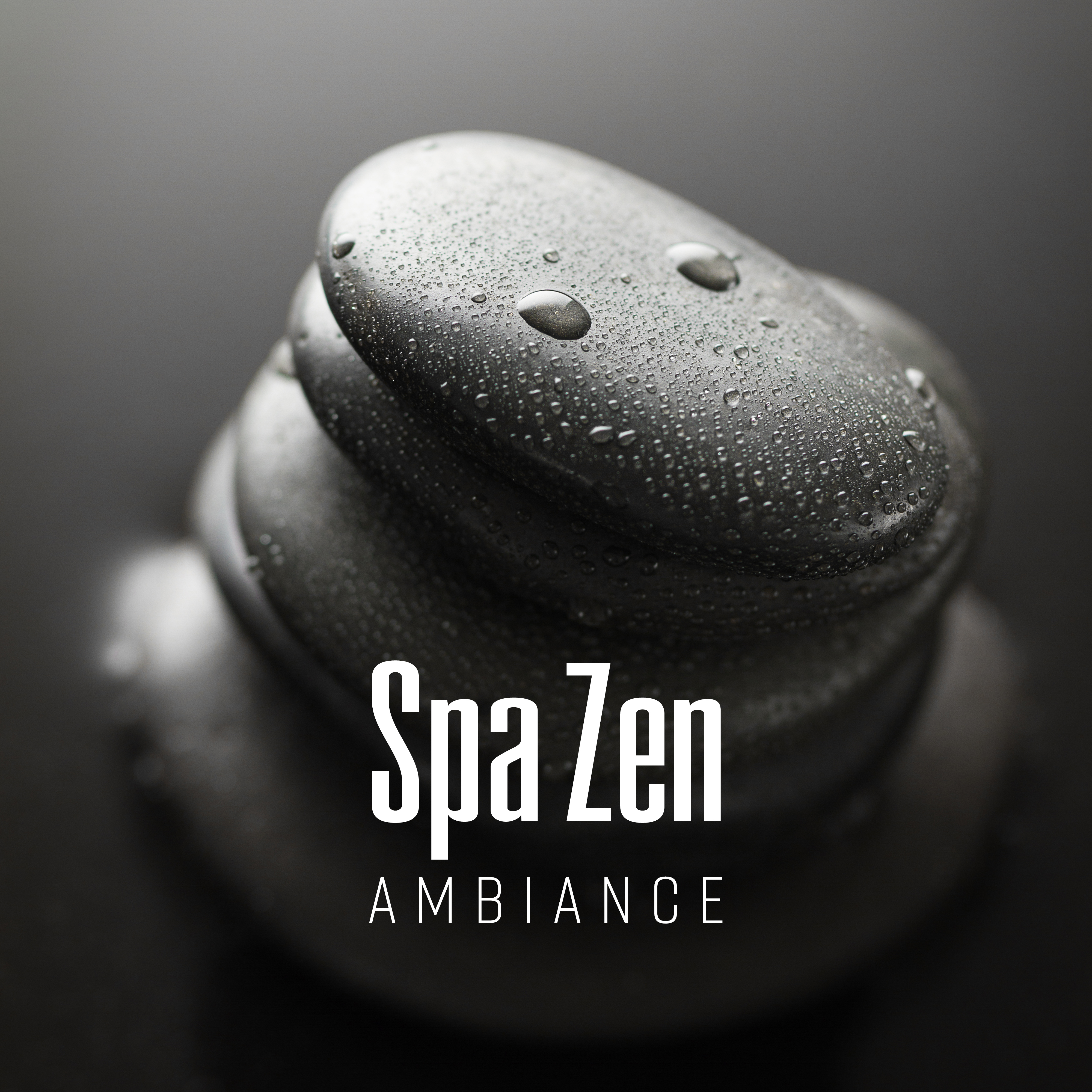 Spa Zen Ambiance