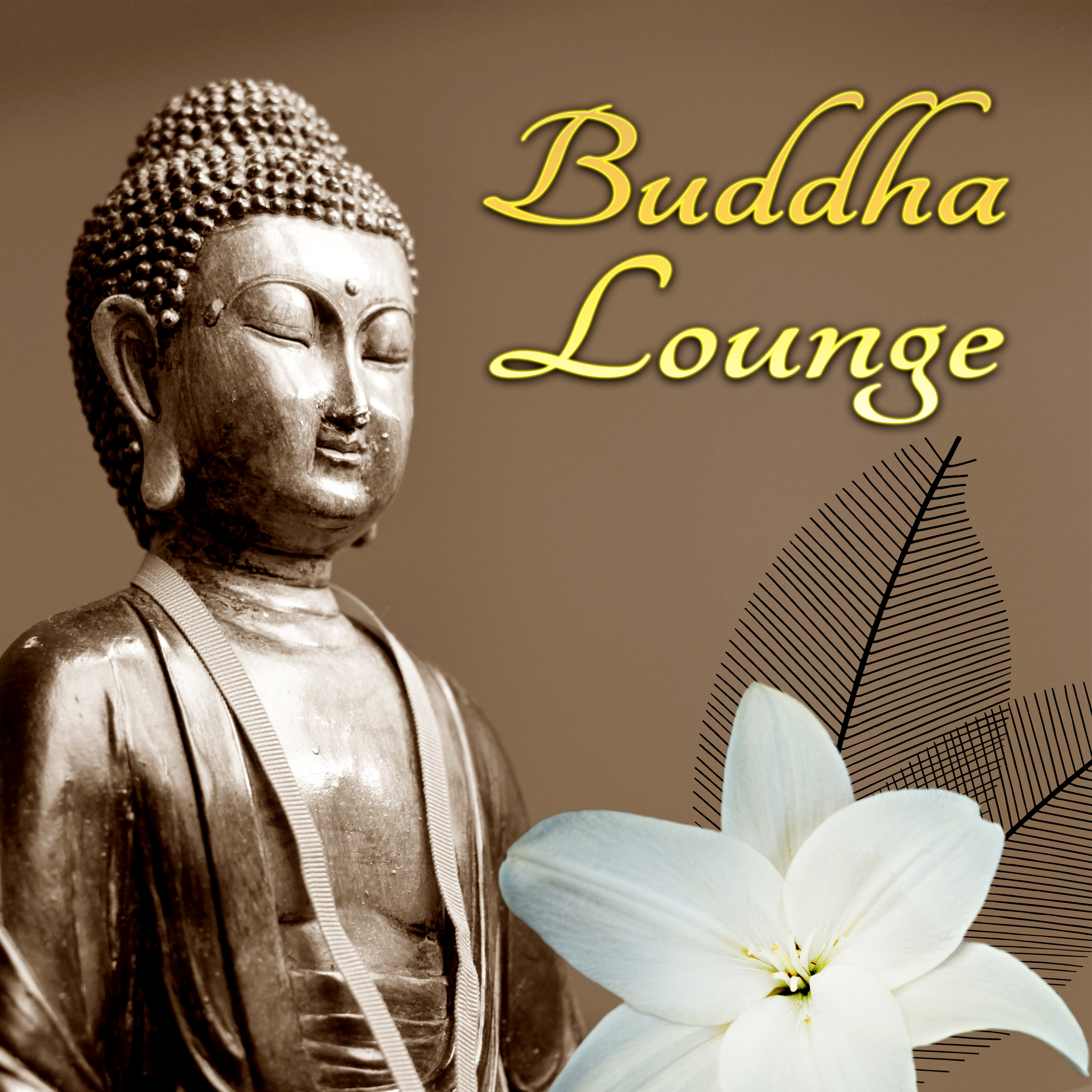 Buddha Lounge