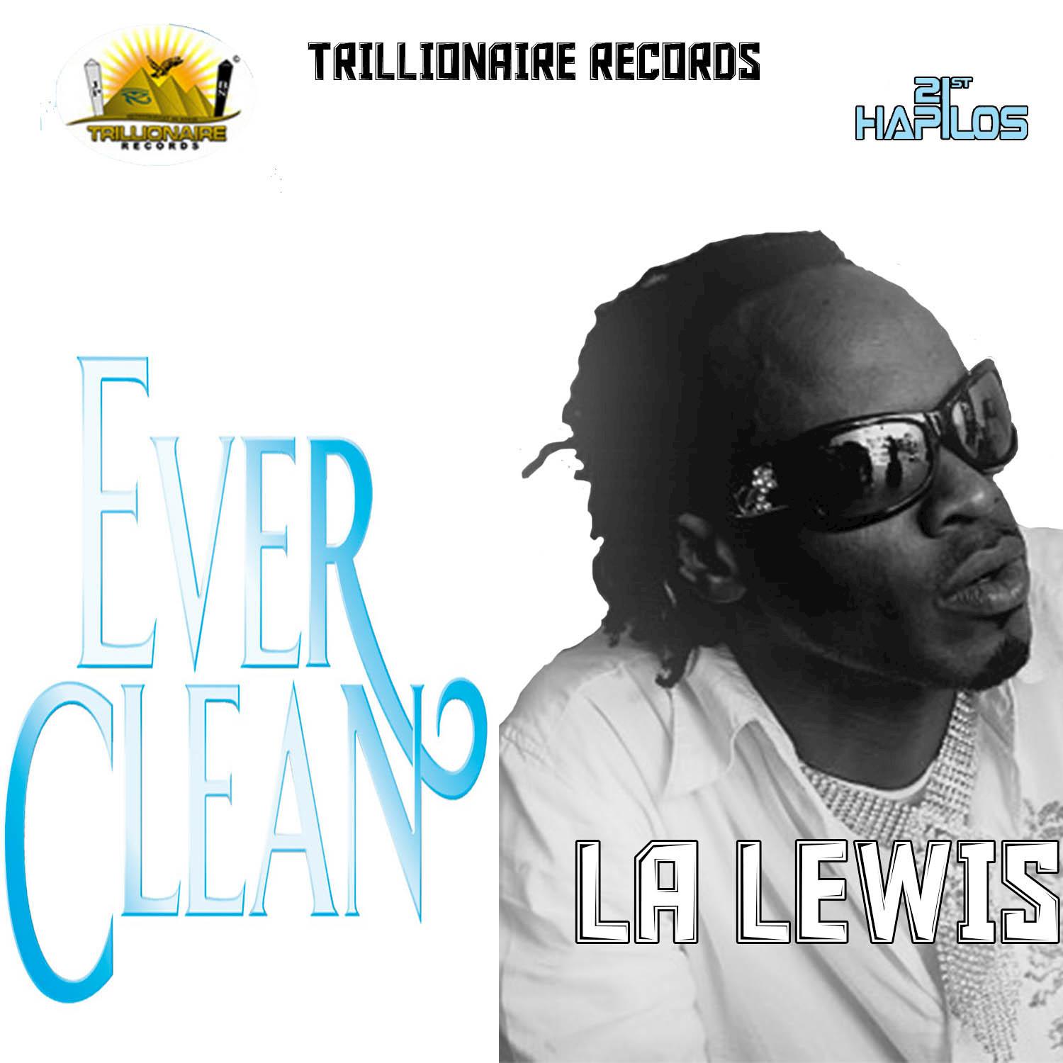 Ever Clean - Single