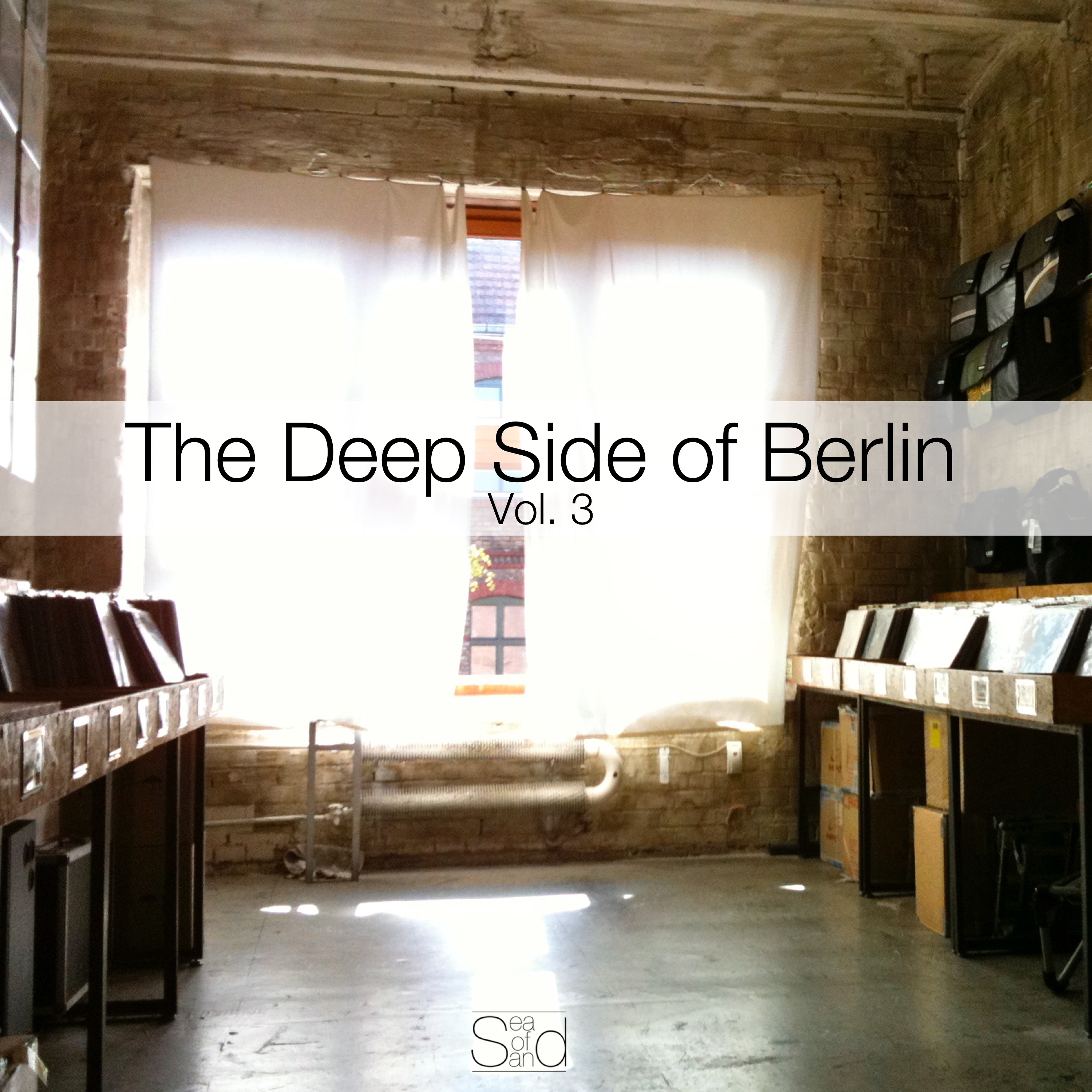 The Deep Side of Berlin, Vol. 3