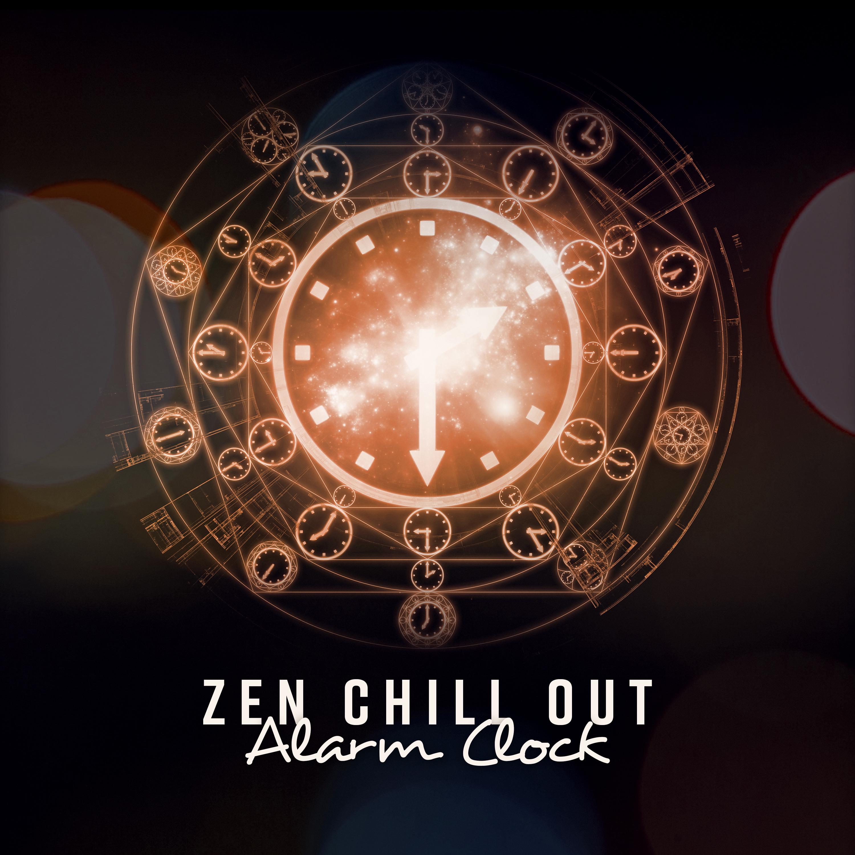 Zen Chill Out Alarm Clock (Morning Wake Up with Smile)